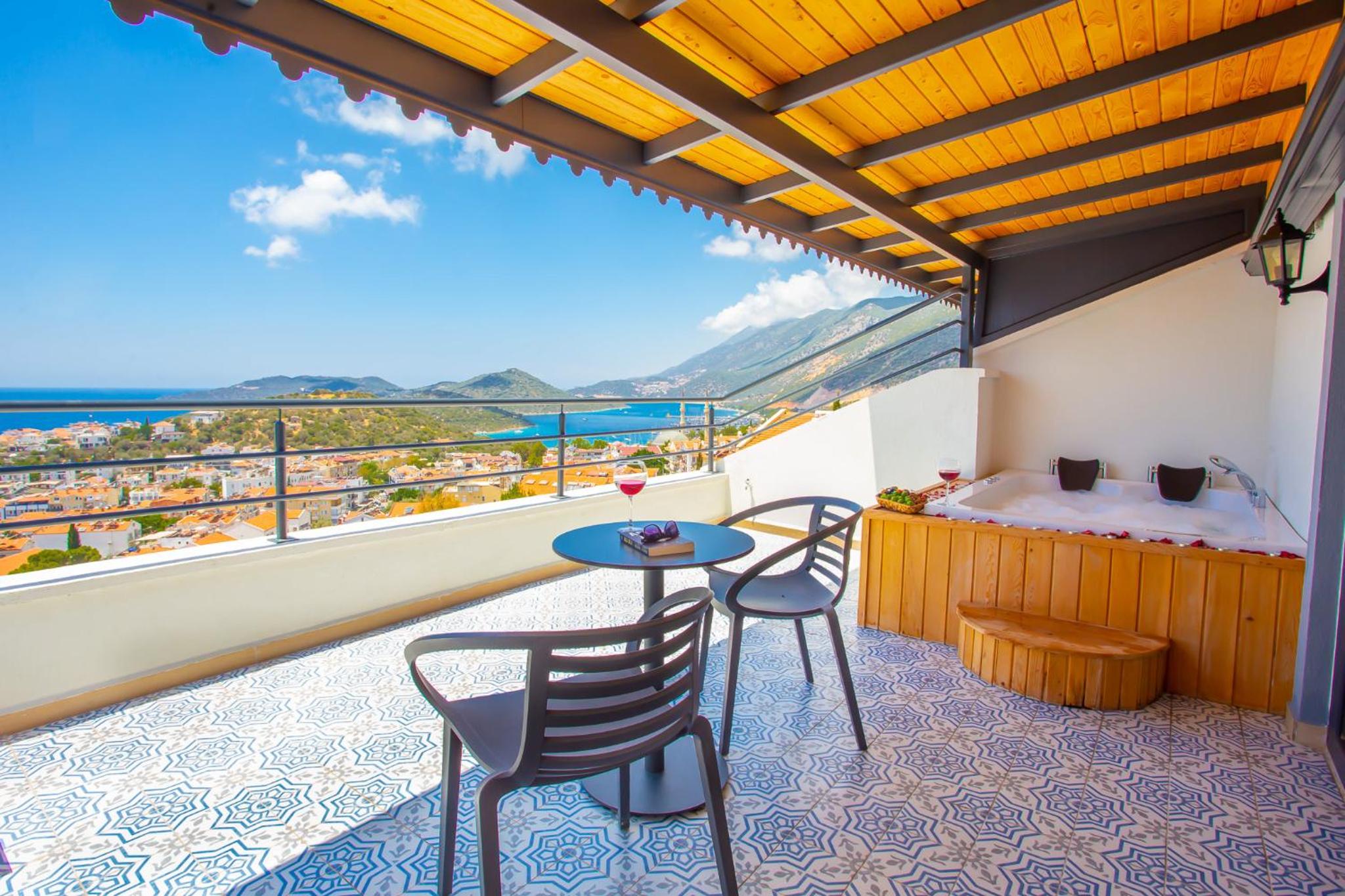 Lobelya Suites - Image 61