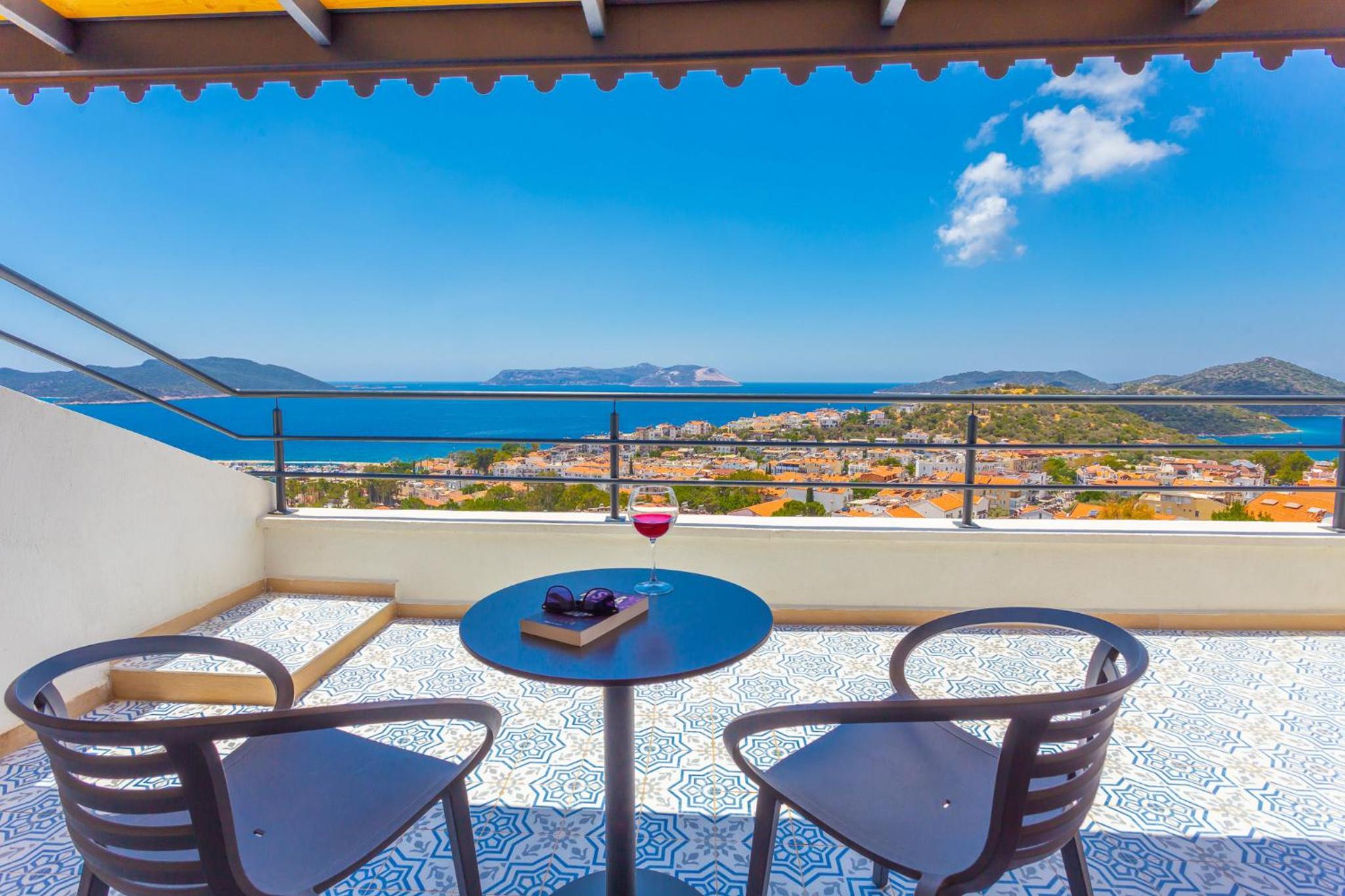 Lobelya Suites - Image 65