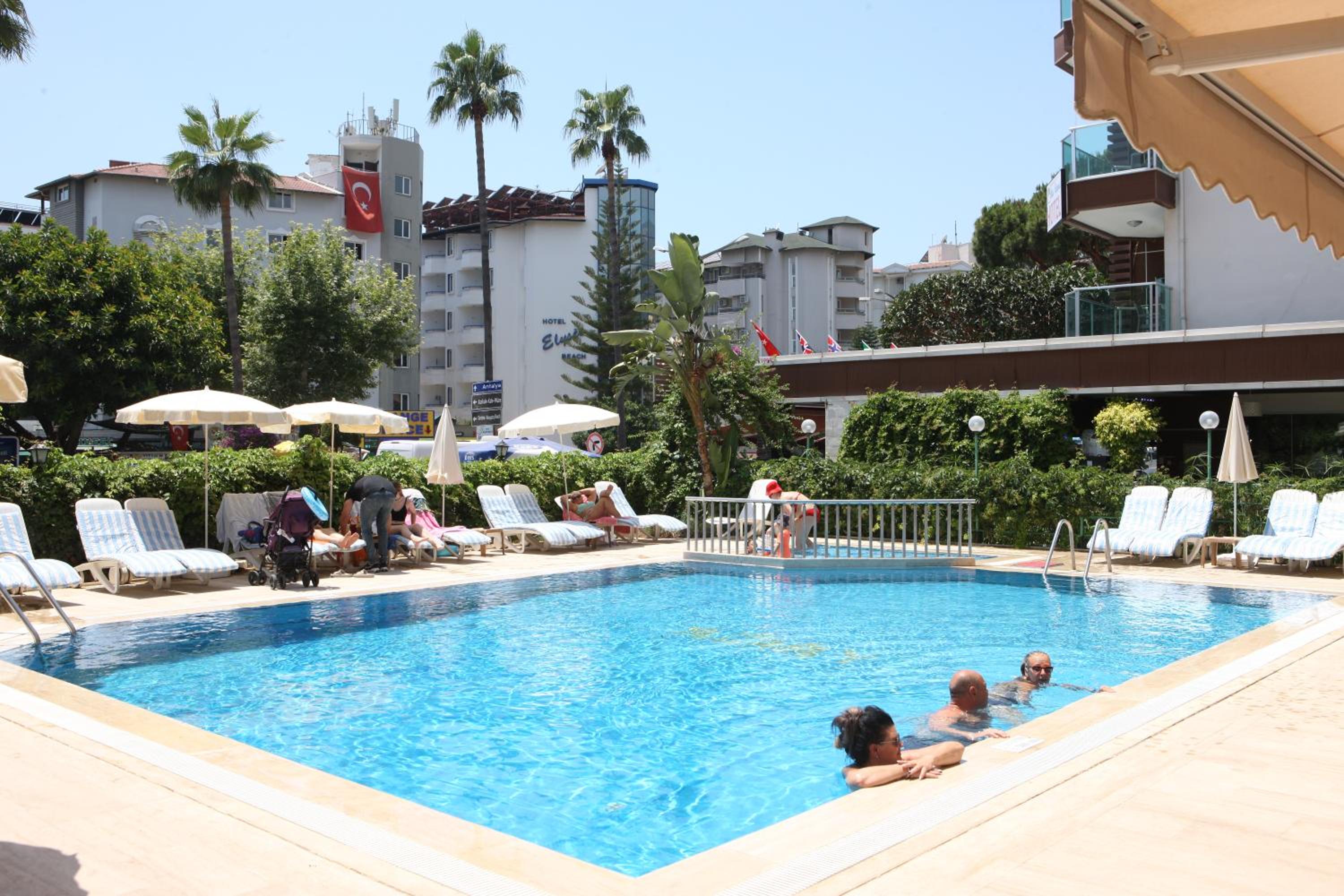 Miray Hotel Kleopatra - Image 22
