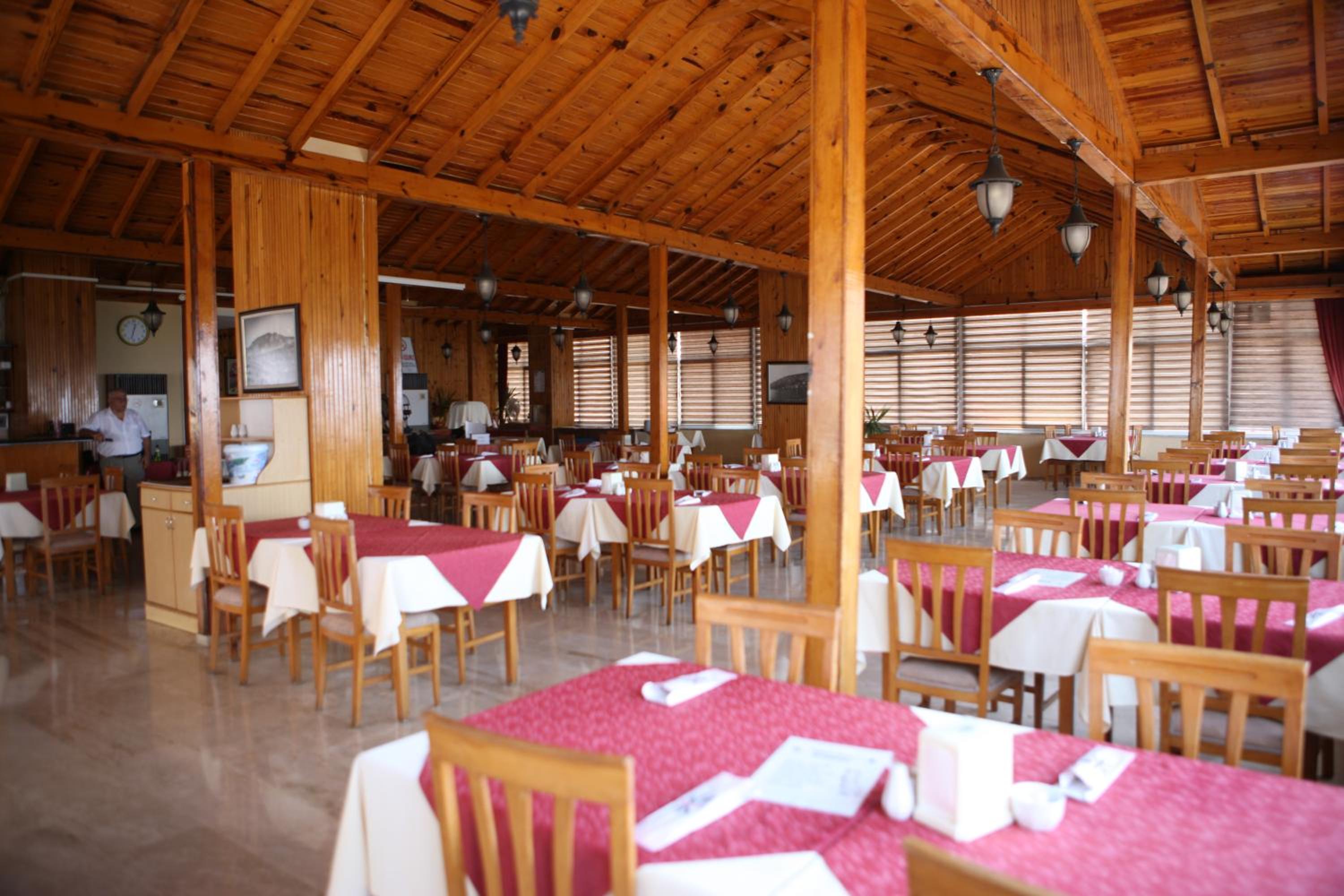Miray Hotel Kleopatra - Image 42