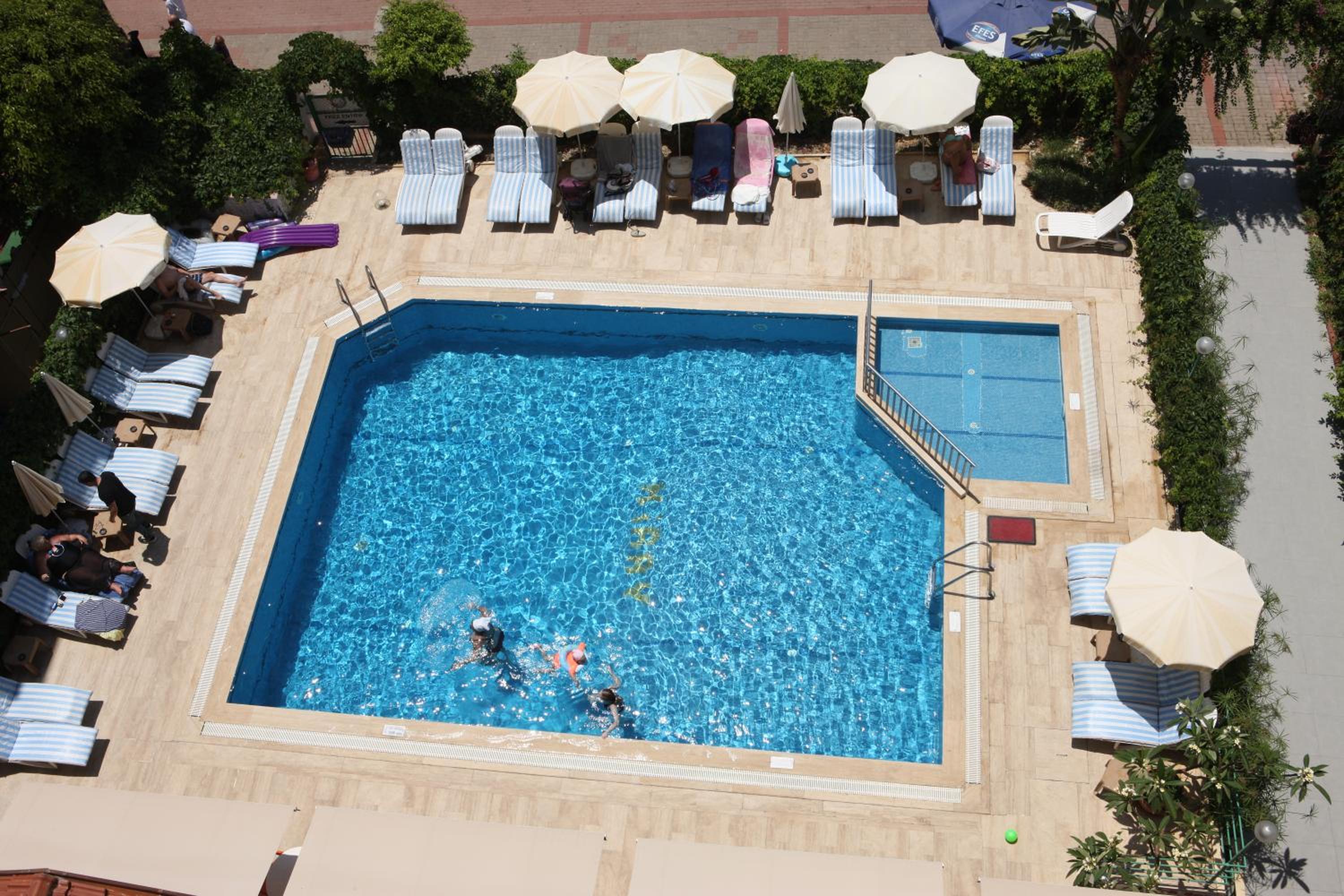 Miray Hotel Kleopatra - Image 19