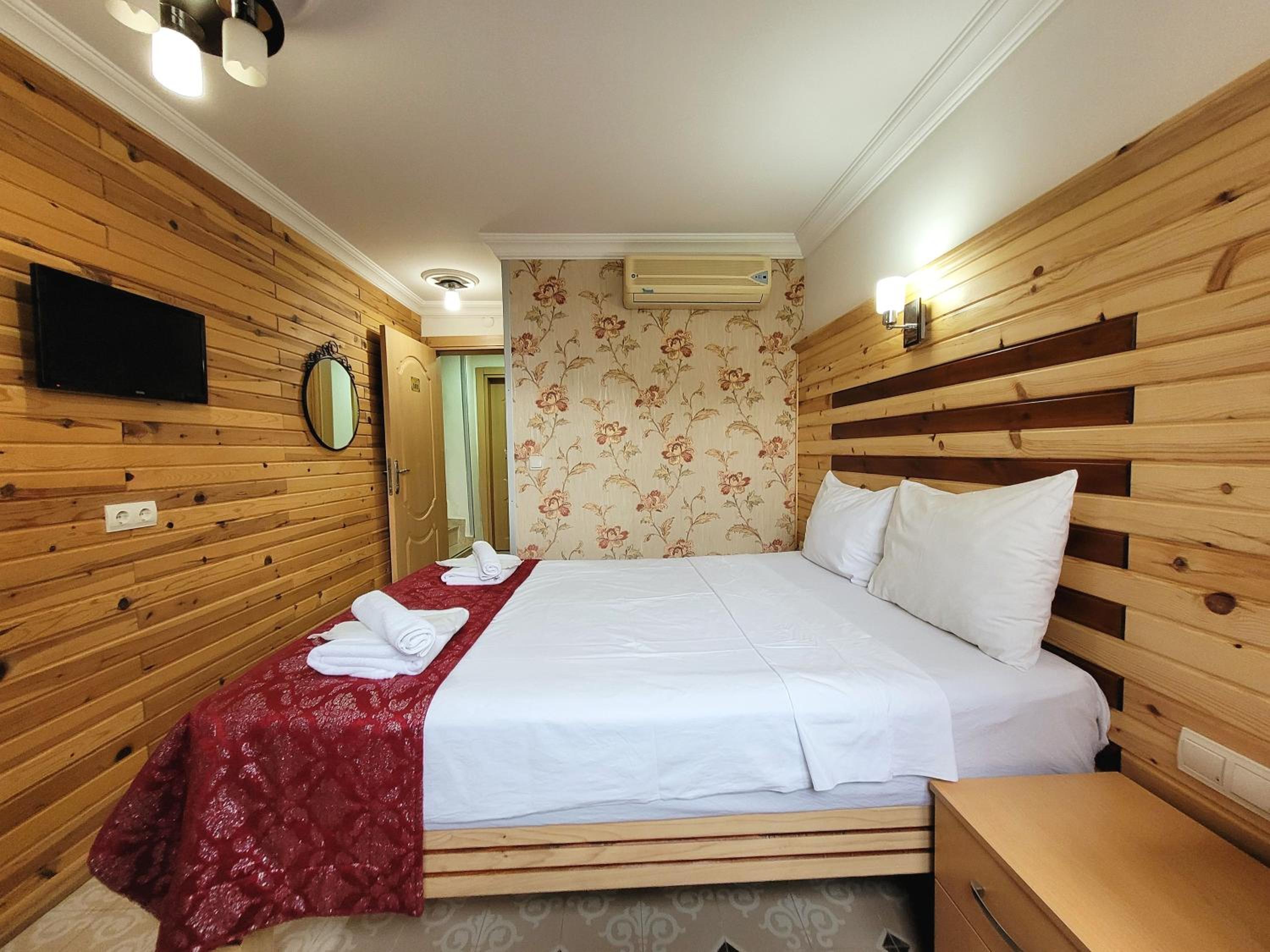Marmara Guesthouse - Image 81
