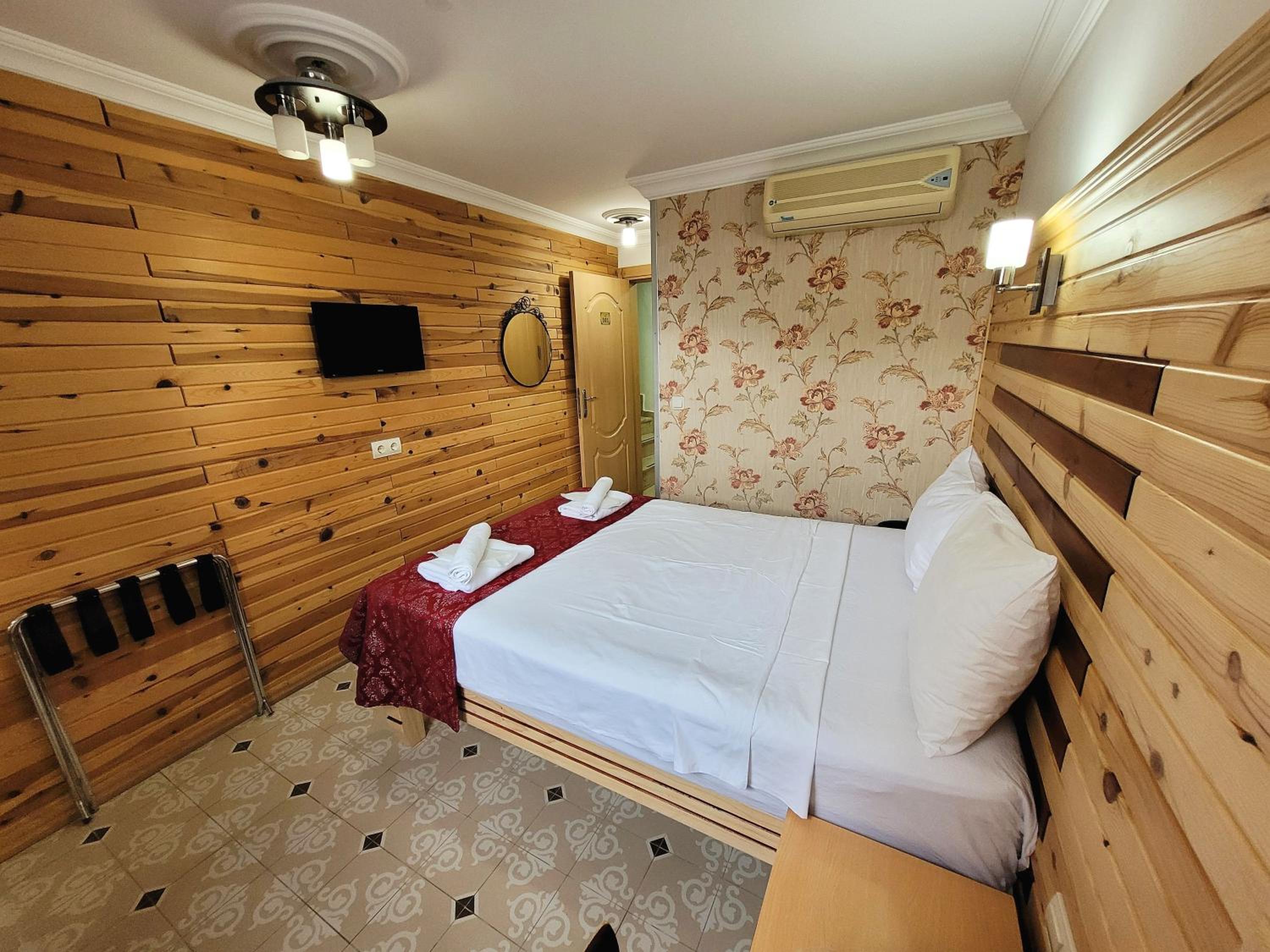 Marmara Guesthouse - Image 80