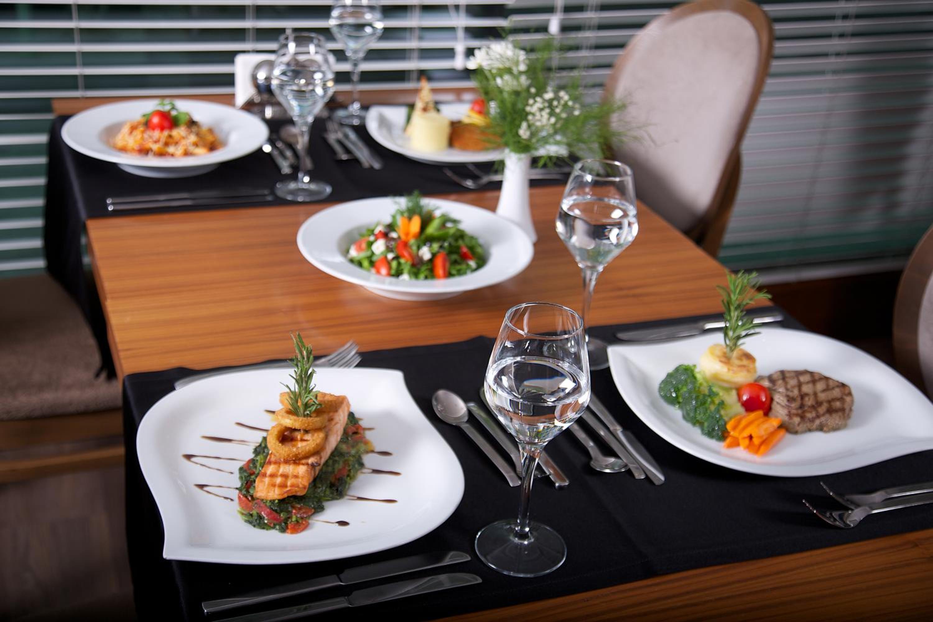 Park Inn by Radisson İstanbul Asia Kavacık - Image 39