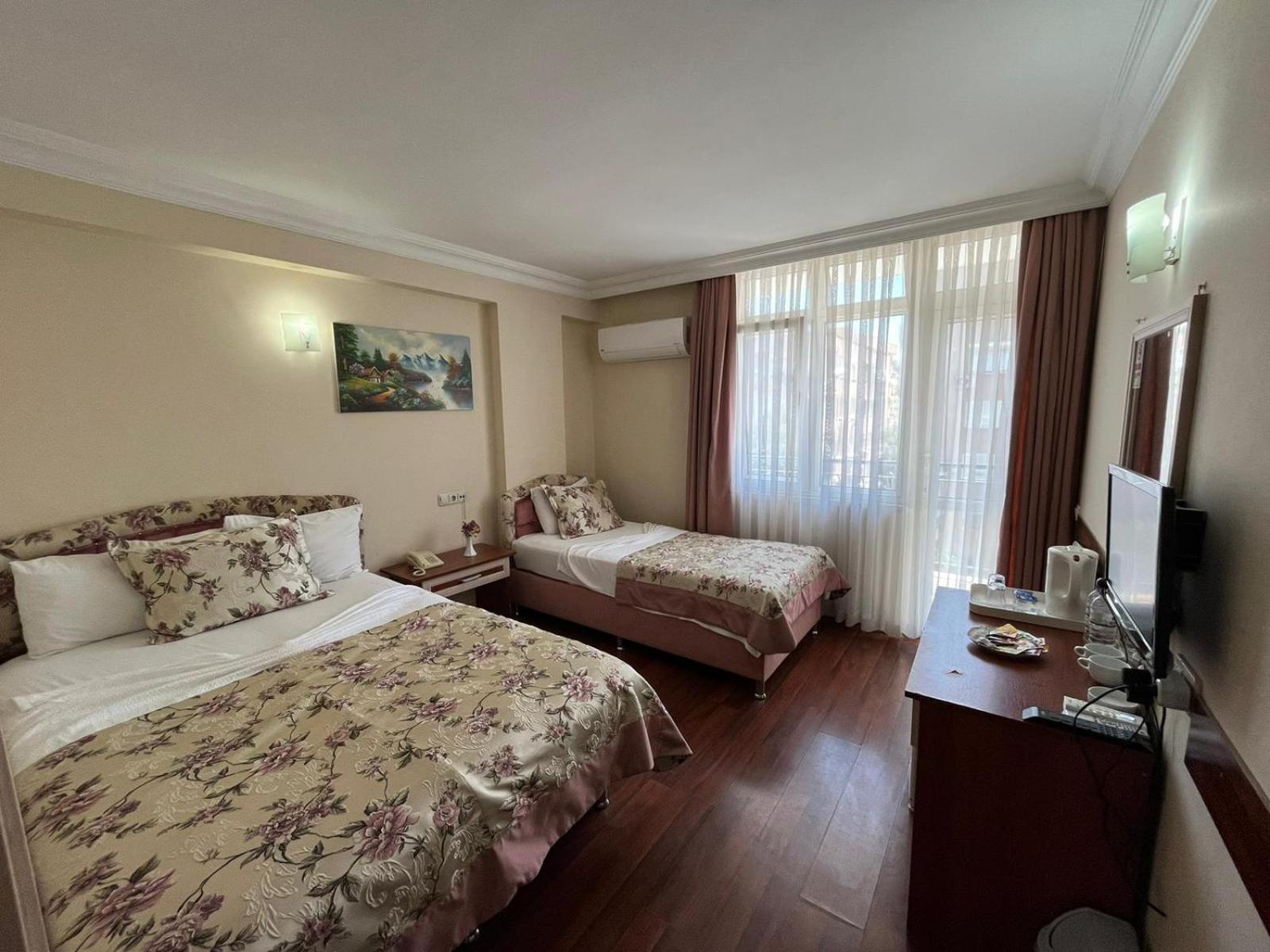 Bayındır Palme Hotel - Image 28