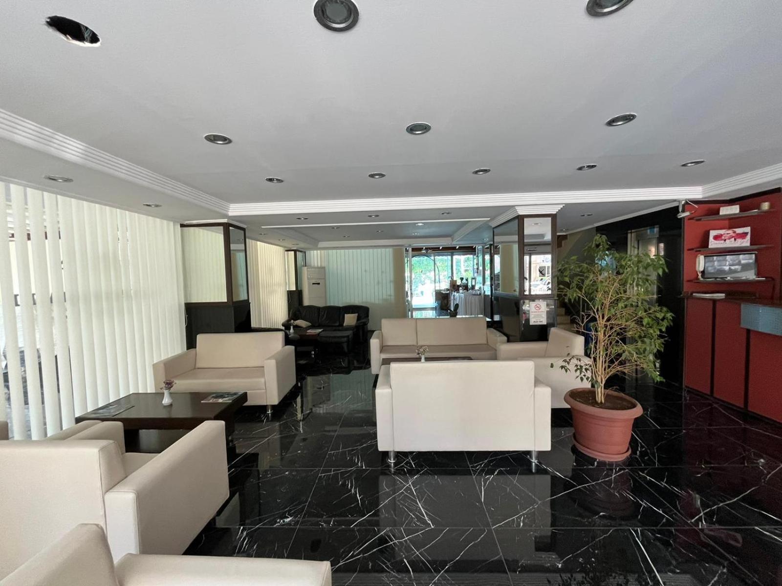 Bayındır Palme Hotel - Image 16