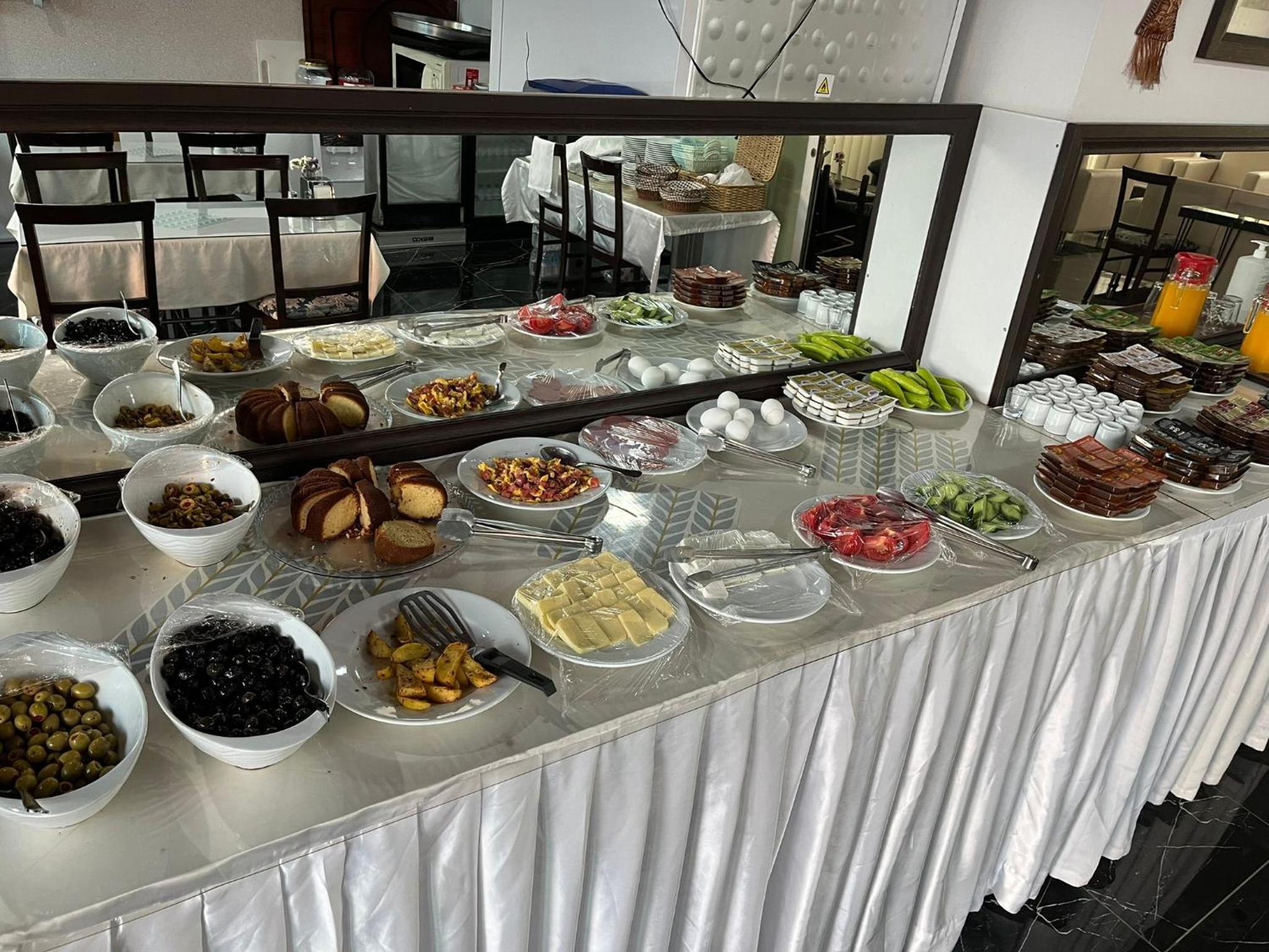 Bayındır Palme Hotel - Image 19