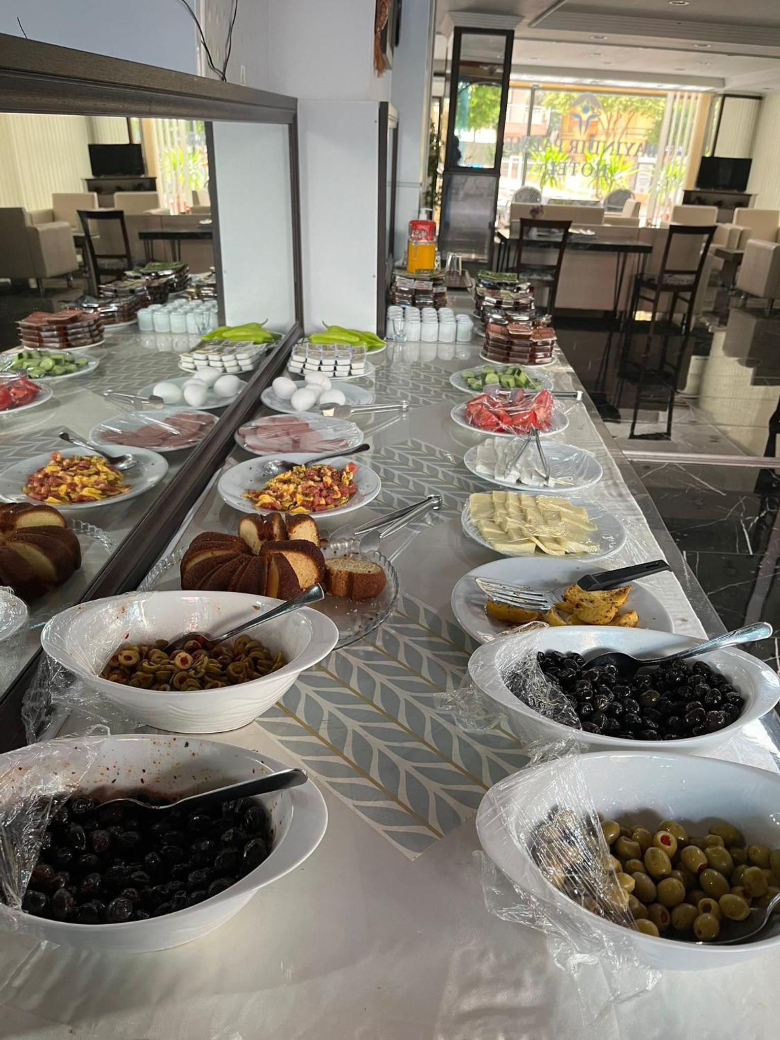 Bayındır Palme Hotel - Image 6