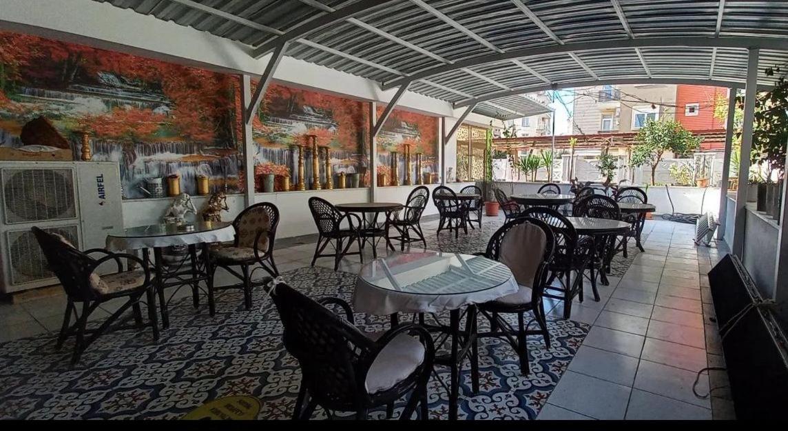 Bayındır Palme Hotel - Image 20
