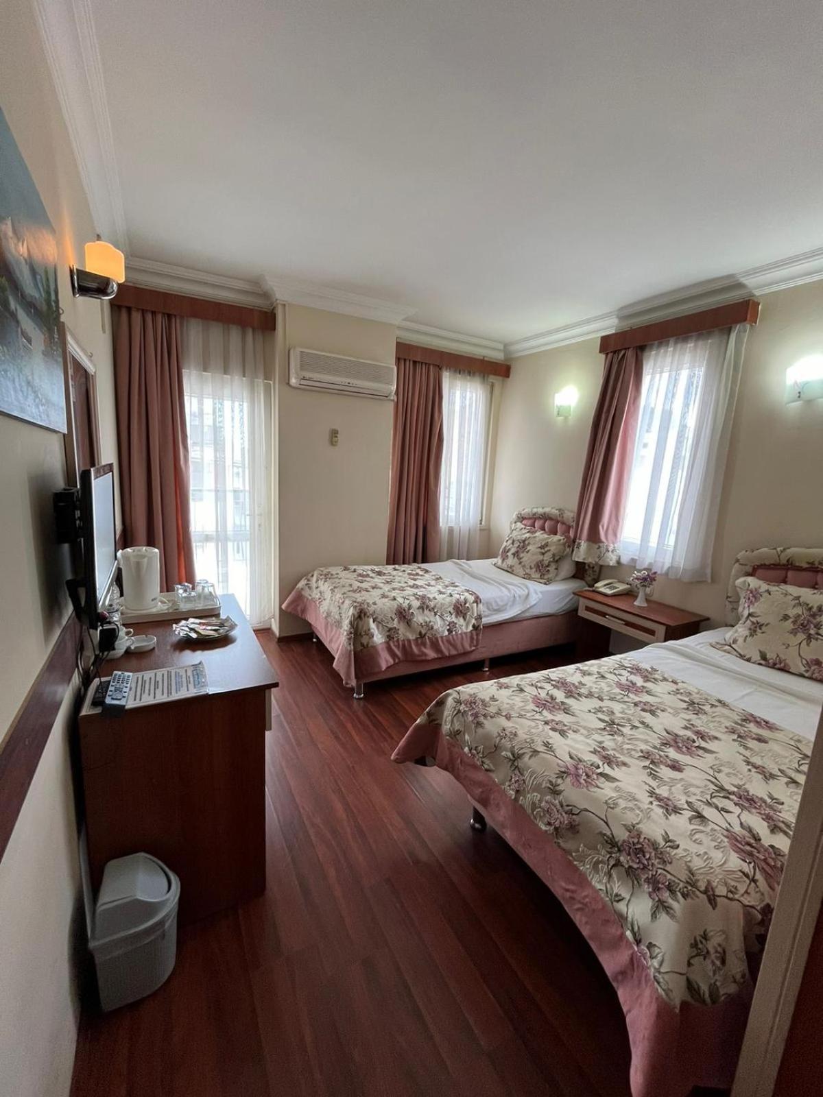 Bayındır Palme Hotel - Image 10