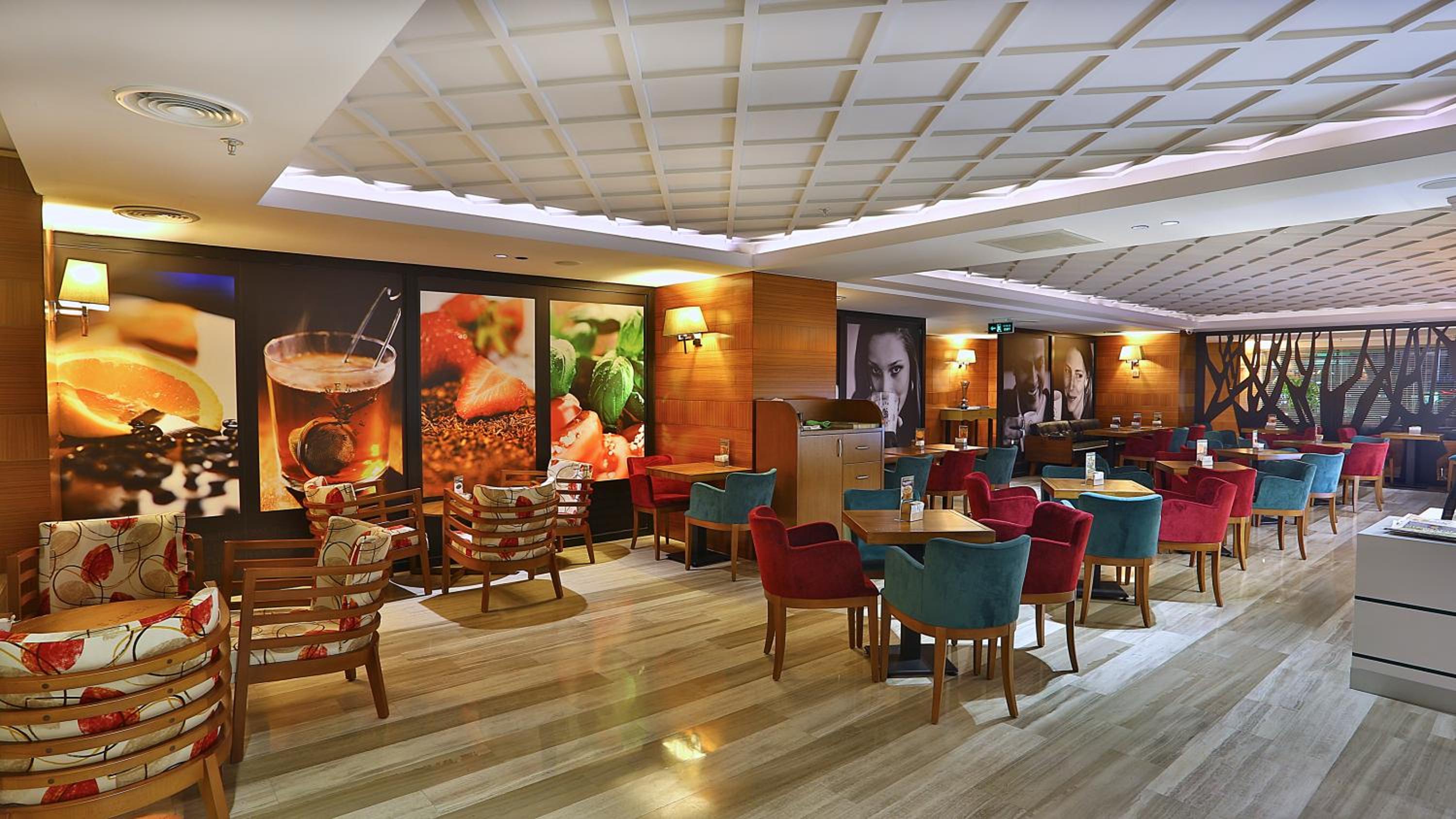 Park Inn by Radisson İstanbul Asia Kavacık - Image 42