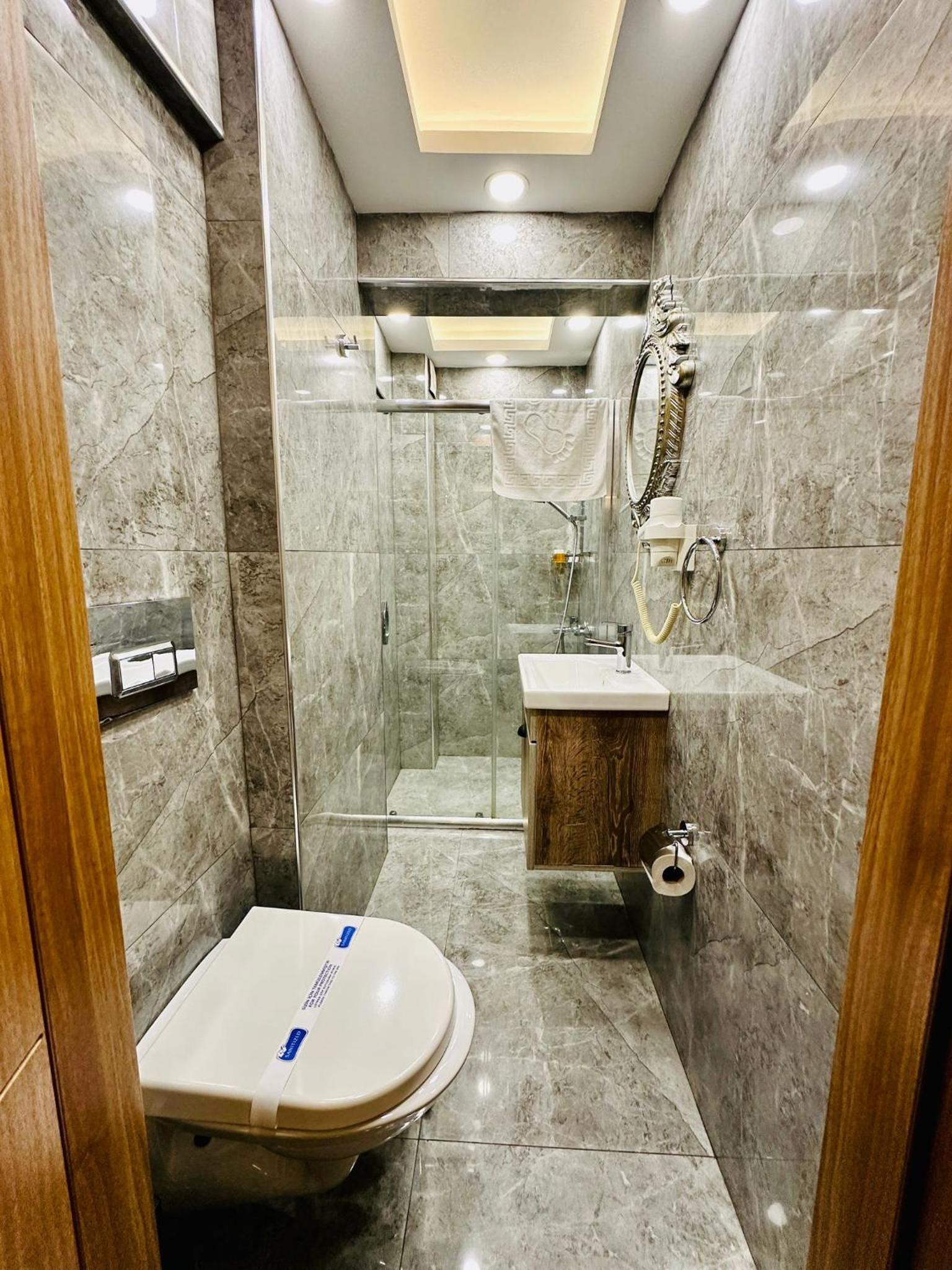 Sirkeci Quietness Hotel - Image 64