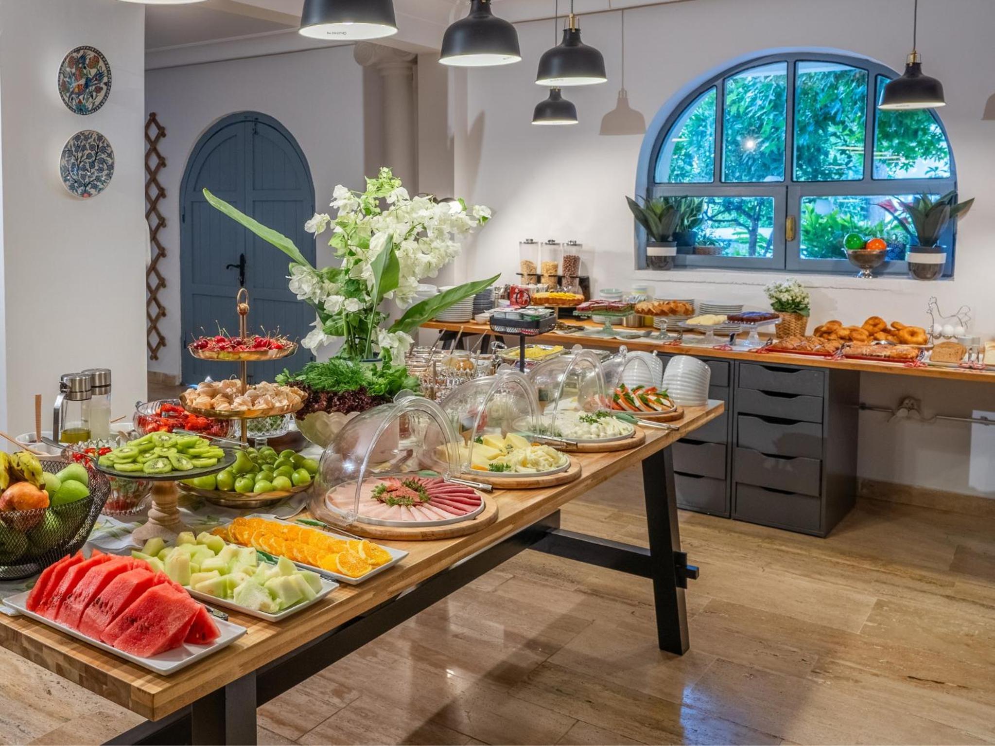 True Blue Boutique Otel Kalkan - Image 20