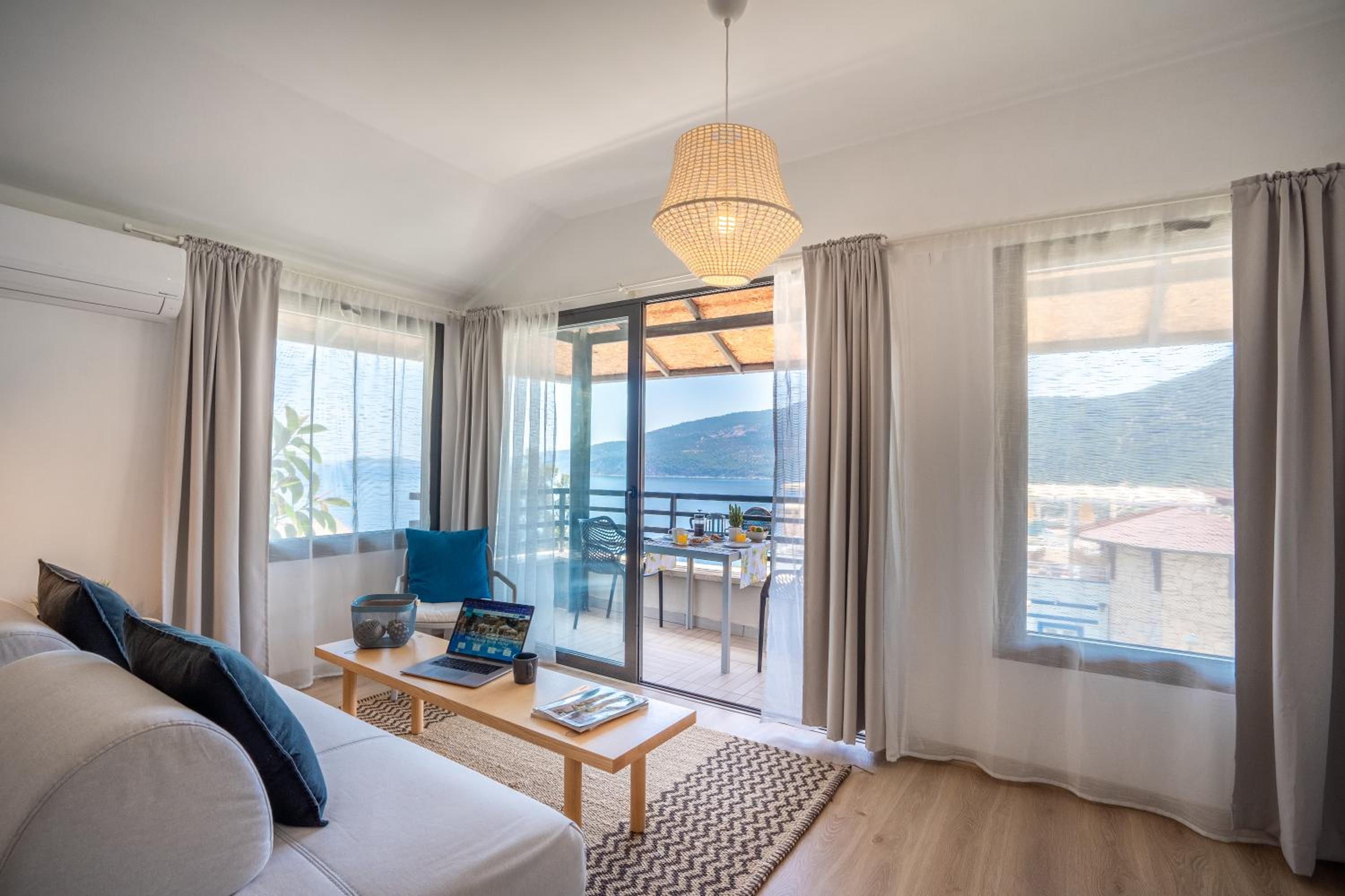 True Blue Boutique Otel Kalkan - Image 33
