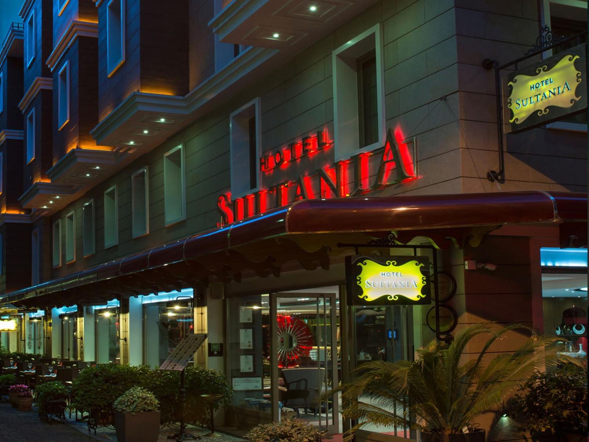 Hotel Sultania Boutique Class - Image 60