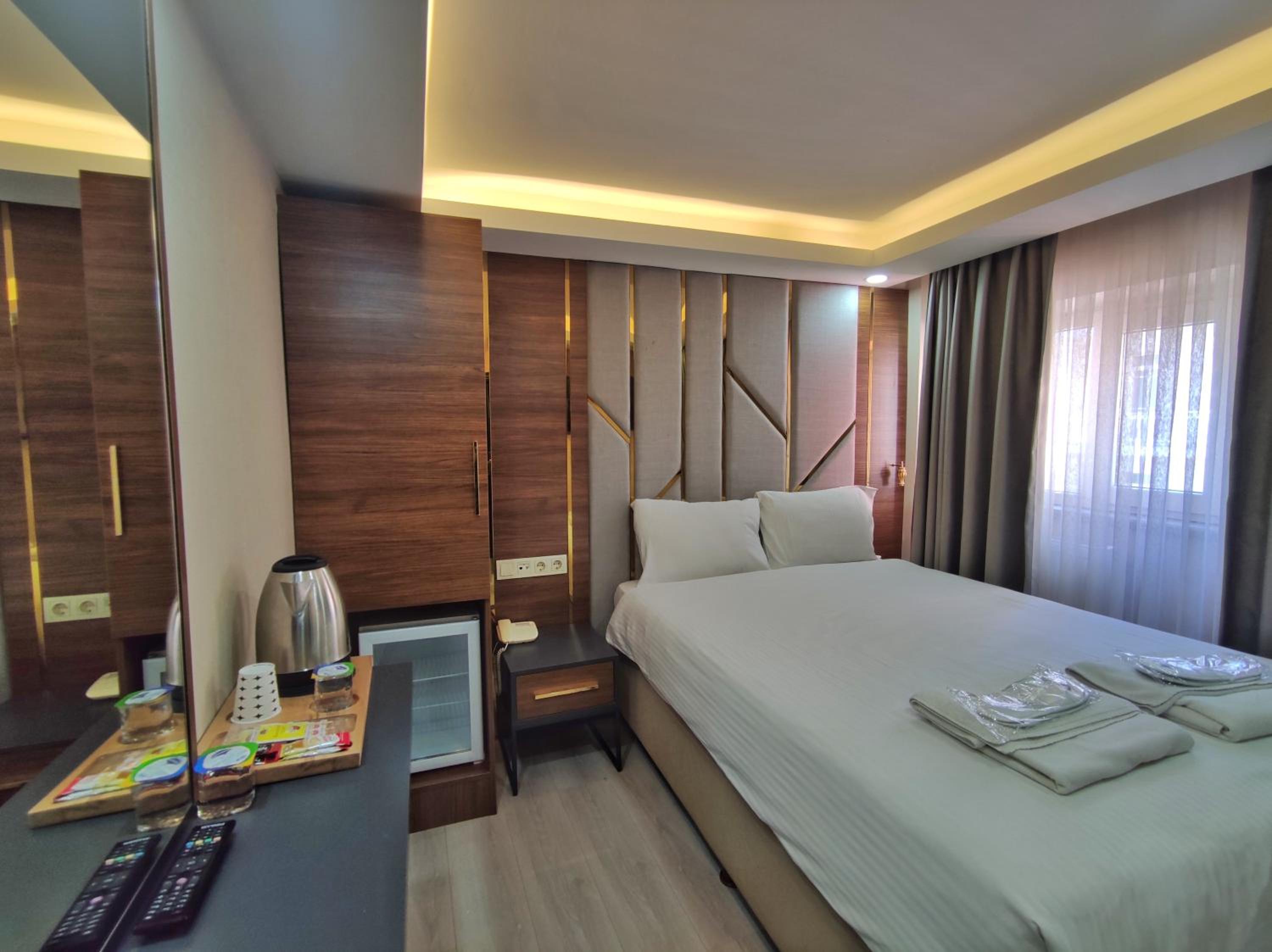 The Golden Pera'nın Oteli & Spa - Image 81