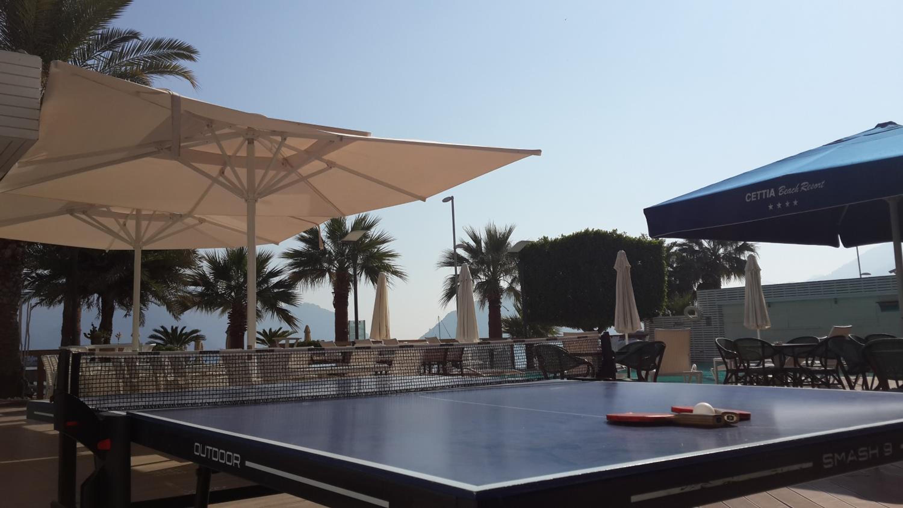 Cettia Beach Resort - Image 44