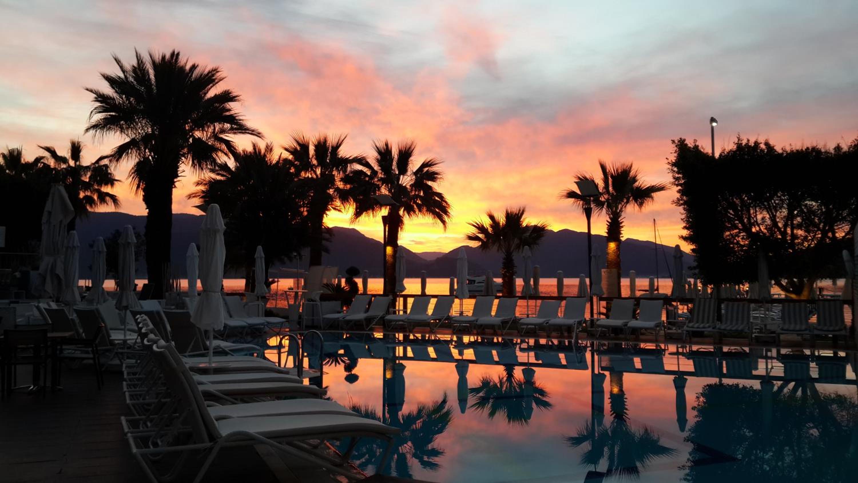 Cettia Beach Resort - Image 46