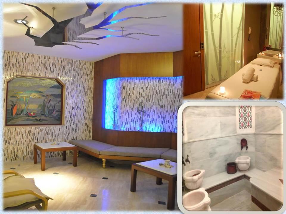Grand Star Otel Premium - Image 59