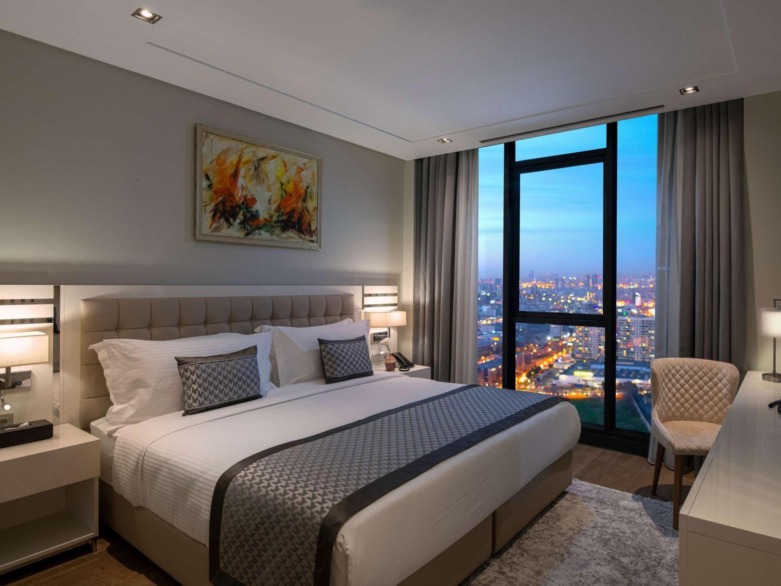 Mövenpick Living İstanbul West - Image 60