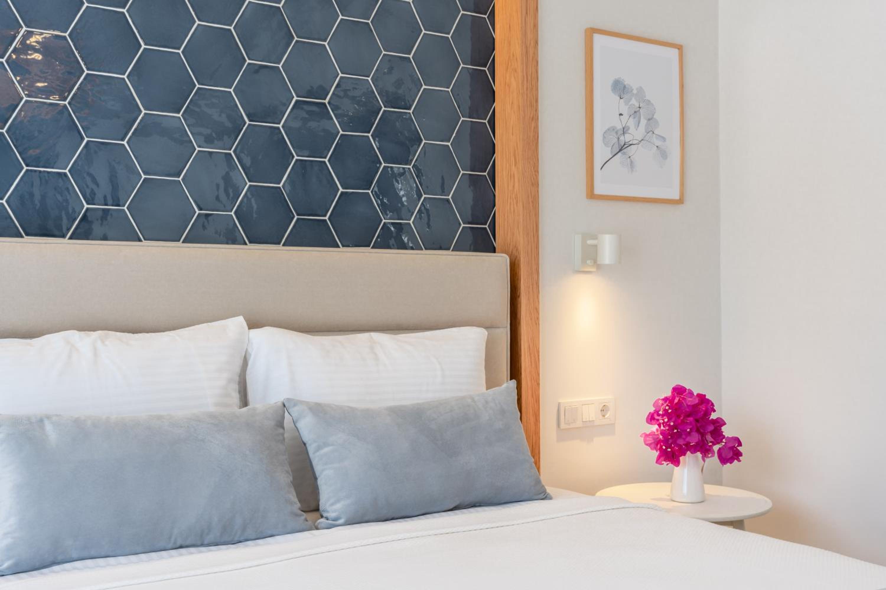 Olea Nova Hotel - Image 161