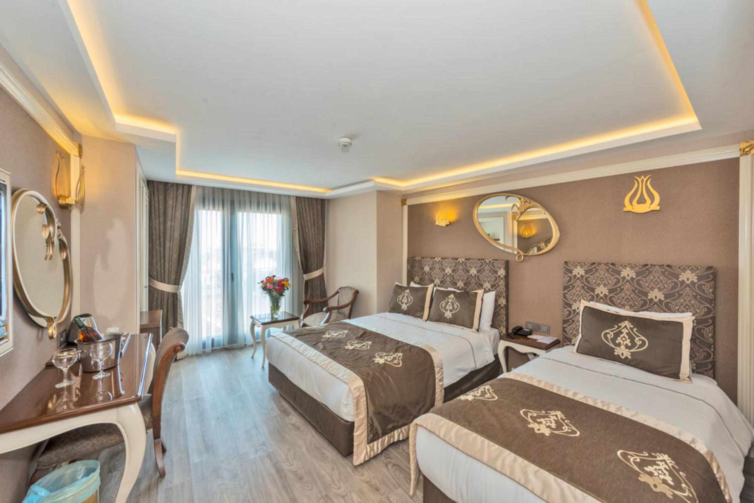 Hotel The Pera Hill - Image 62