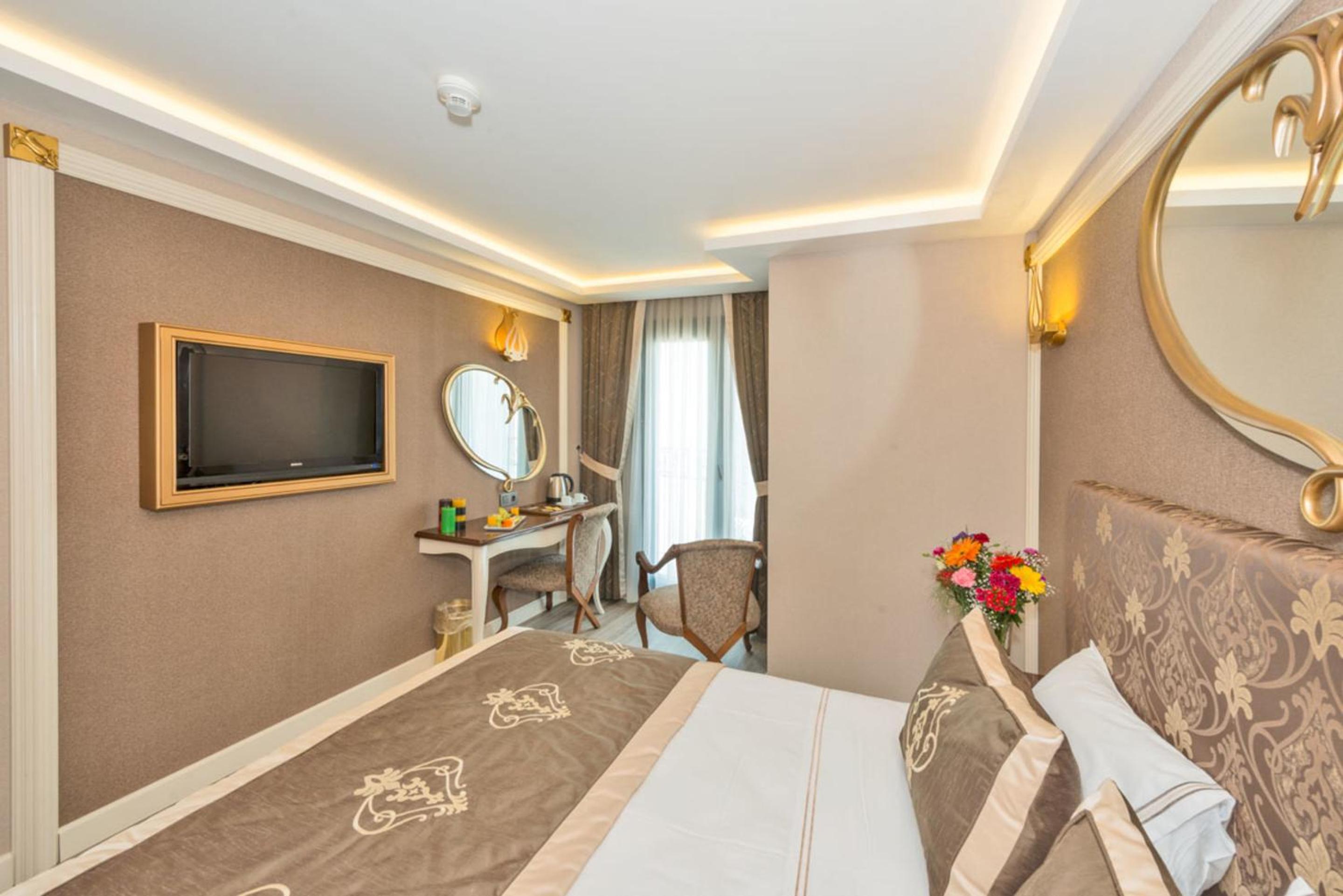 Hotel The Pera Hill - Image 64