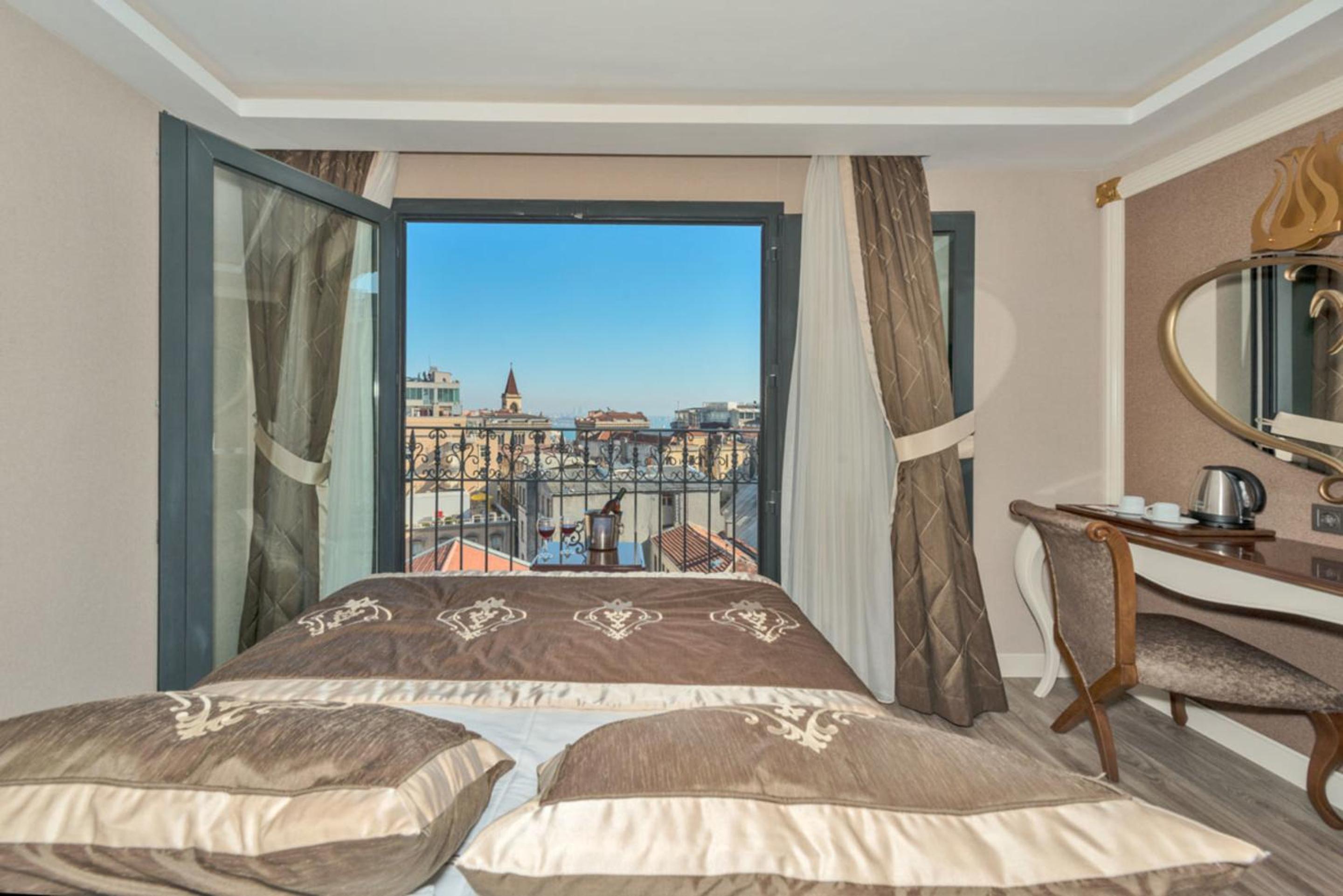 Hotel The Pera Hill - Image 60