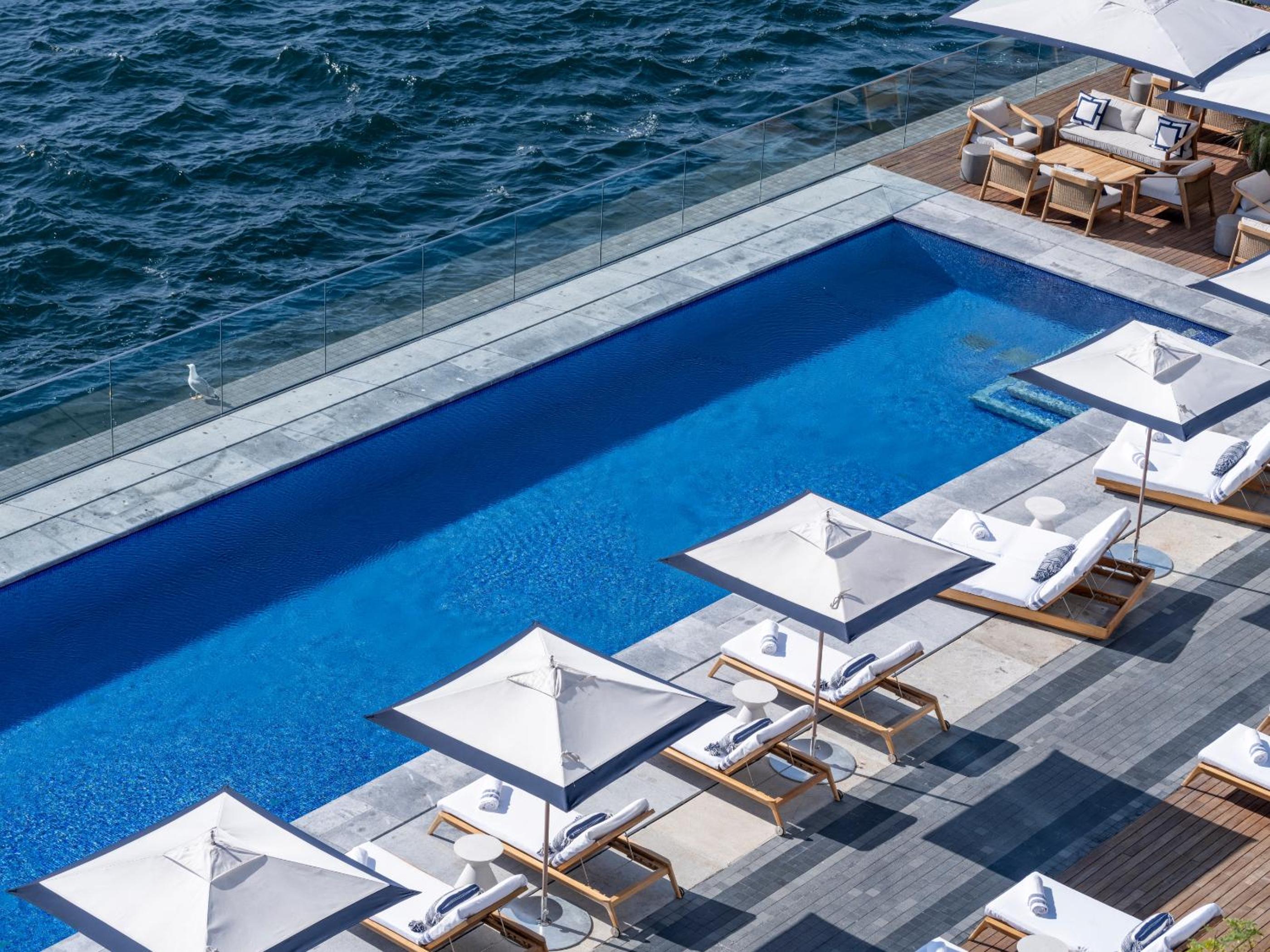 The Peninsula İstanbul - Image 34