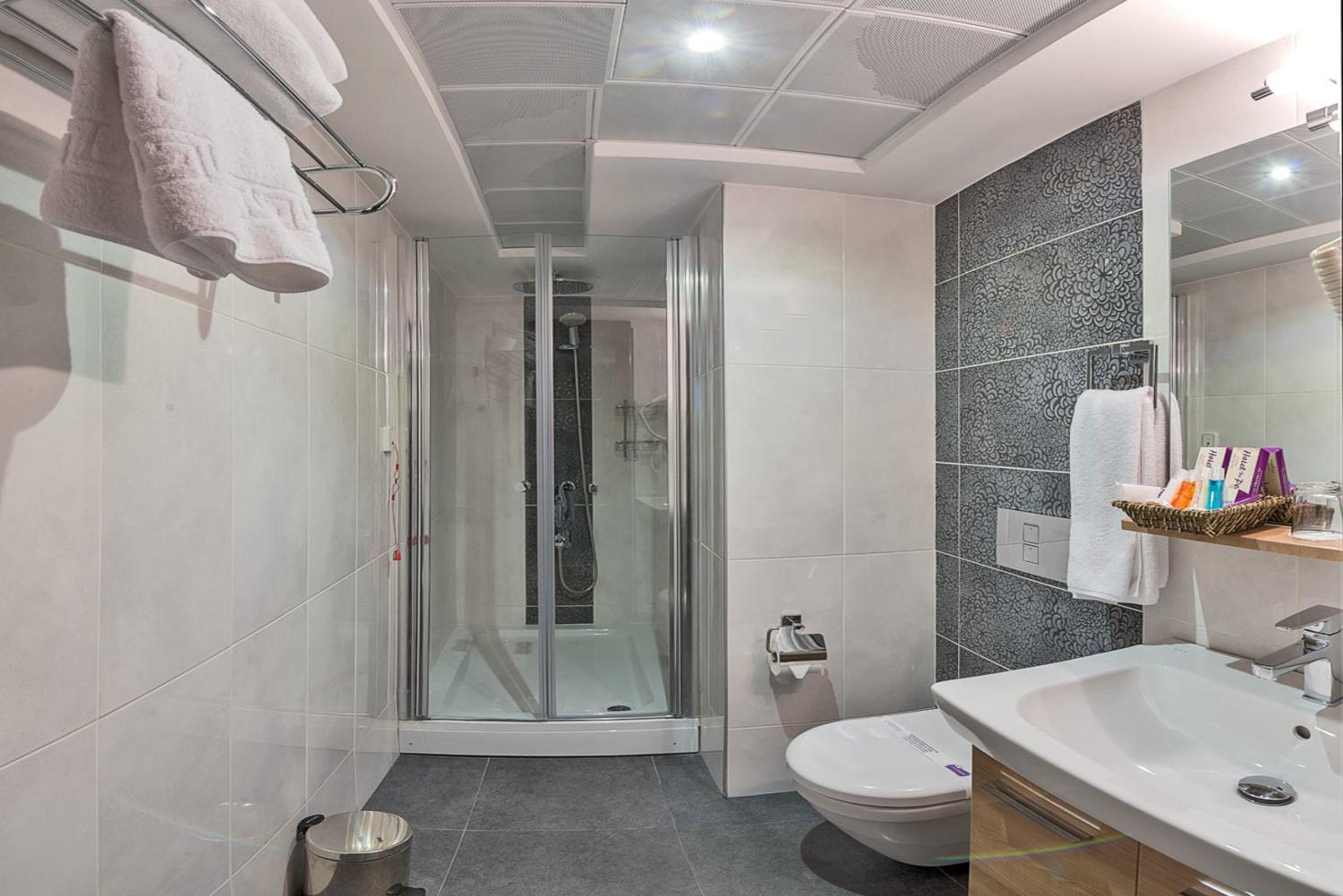 Hotel The Pera Hill - Image 41