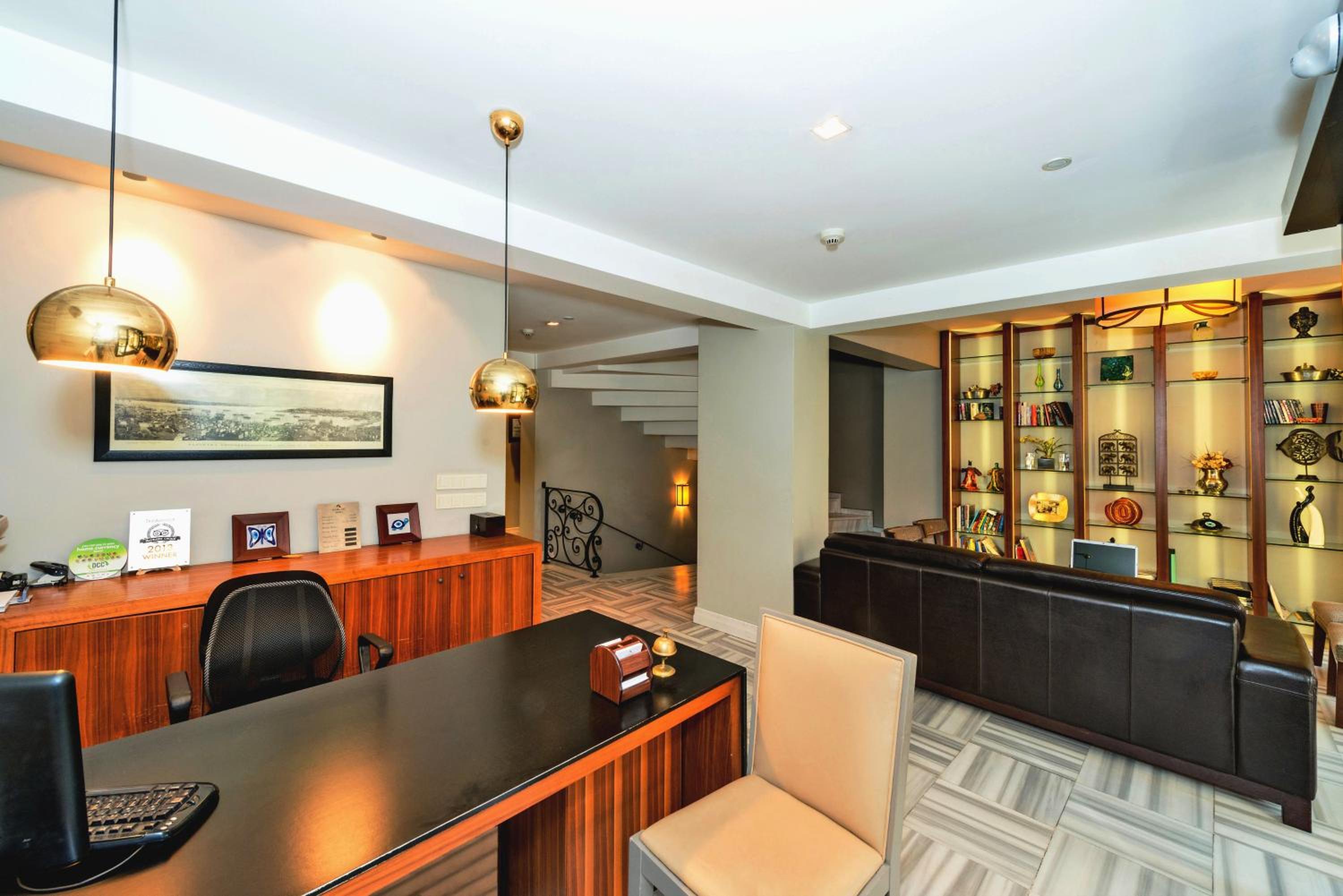Agora Life Otel - Özel Sınıf - Image 49