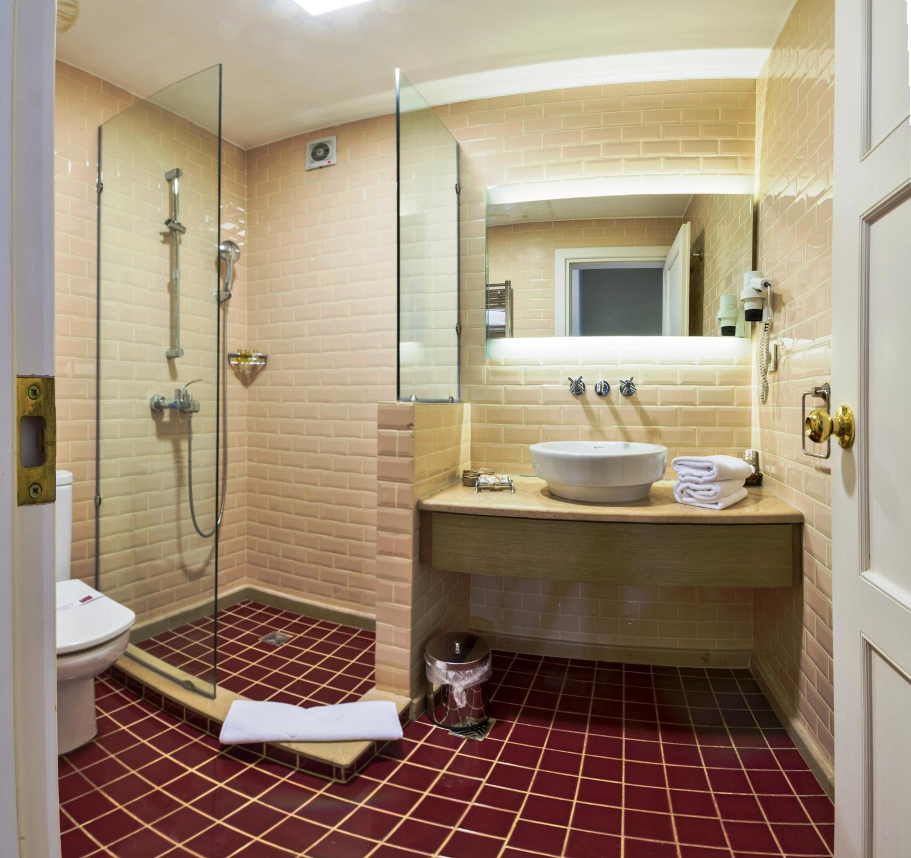 Agora Life Otel - Özel Sınıf - Image 40