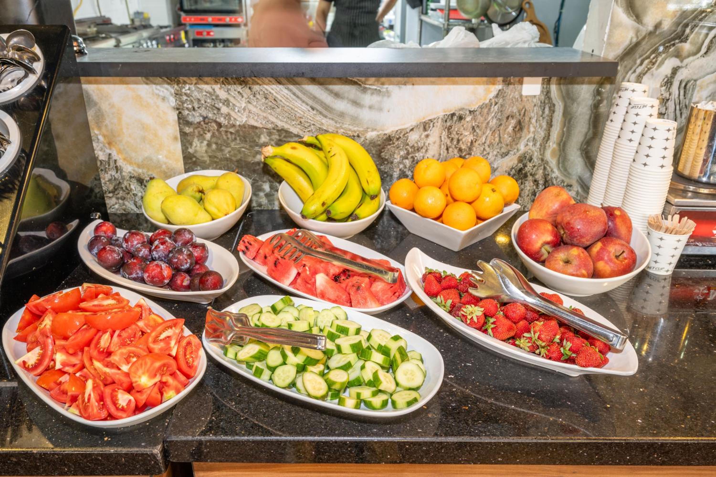 Litros Otel & Spa - Image 20