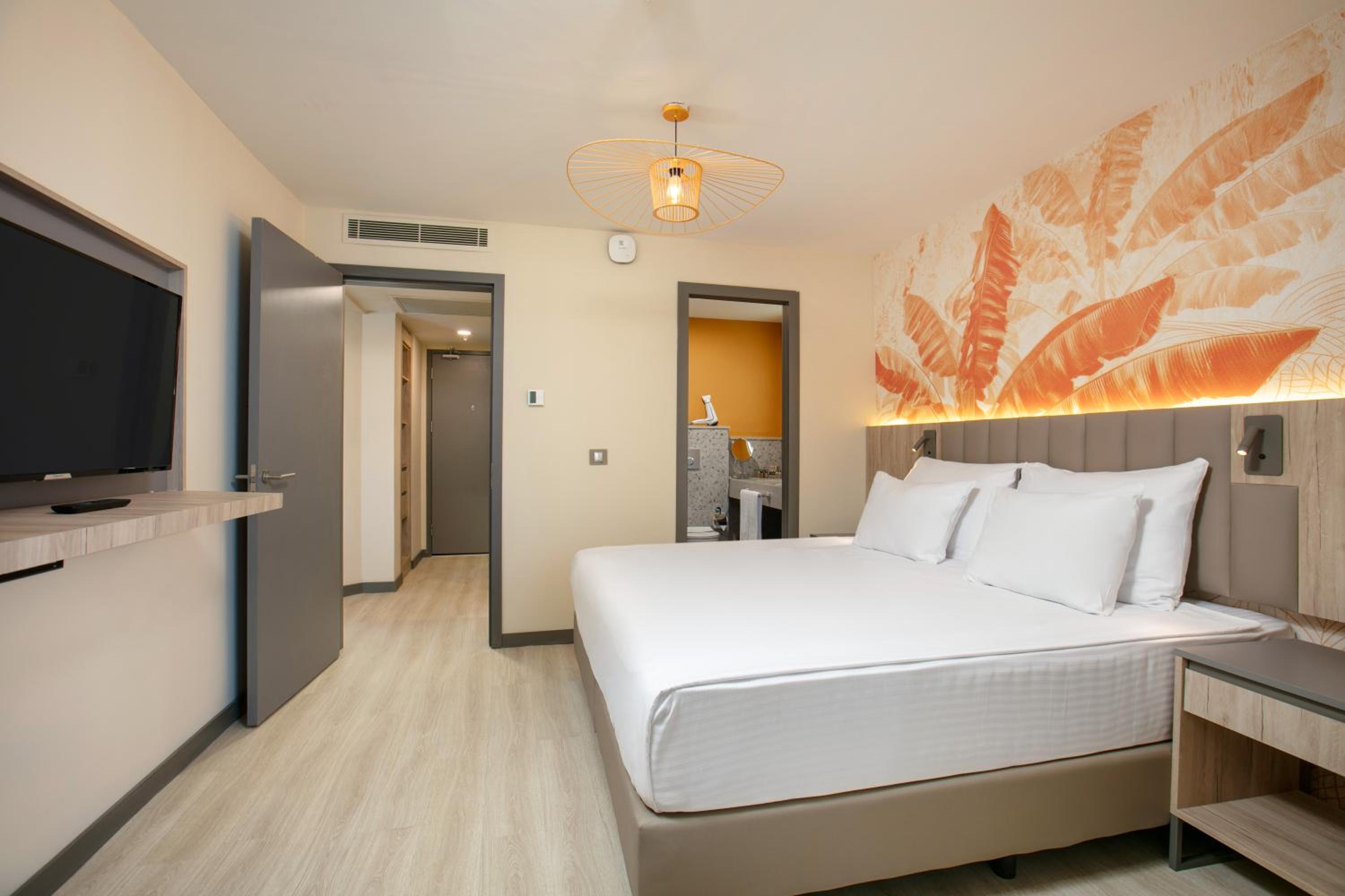 Megasaray Resort Side - Image 106