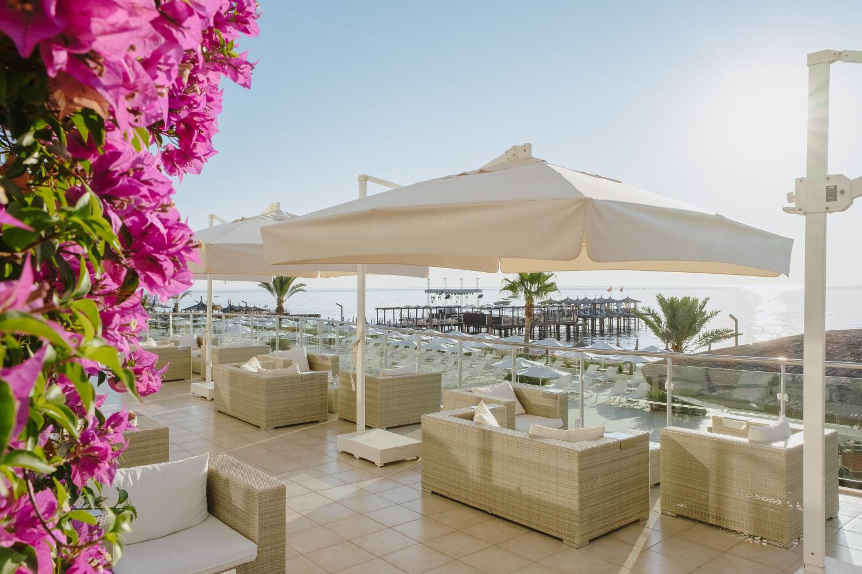 Corendon Playa Kemer Hotel - Image 44