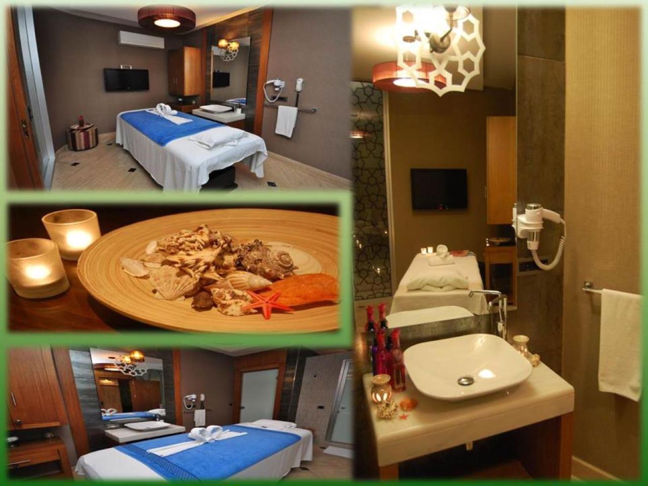 Grand Star Otel Premium - Image 33
