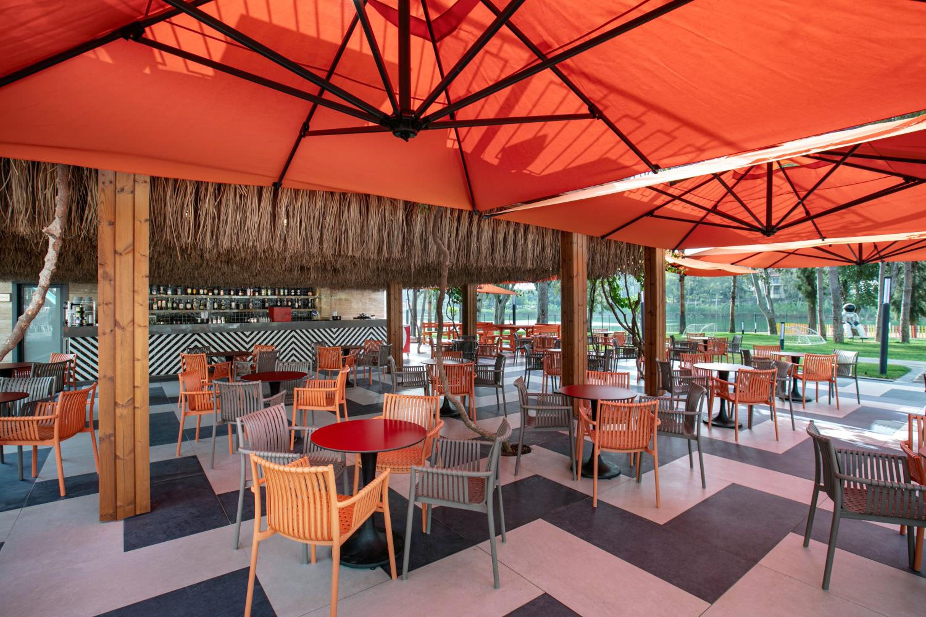 Megasaray Resort Side - Image 10