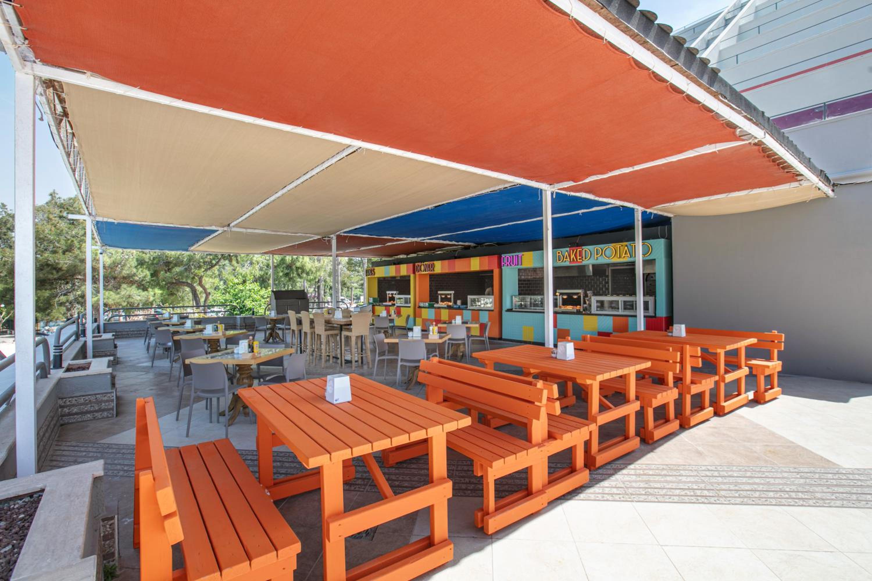 Megasaray Resort Side - Image 16