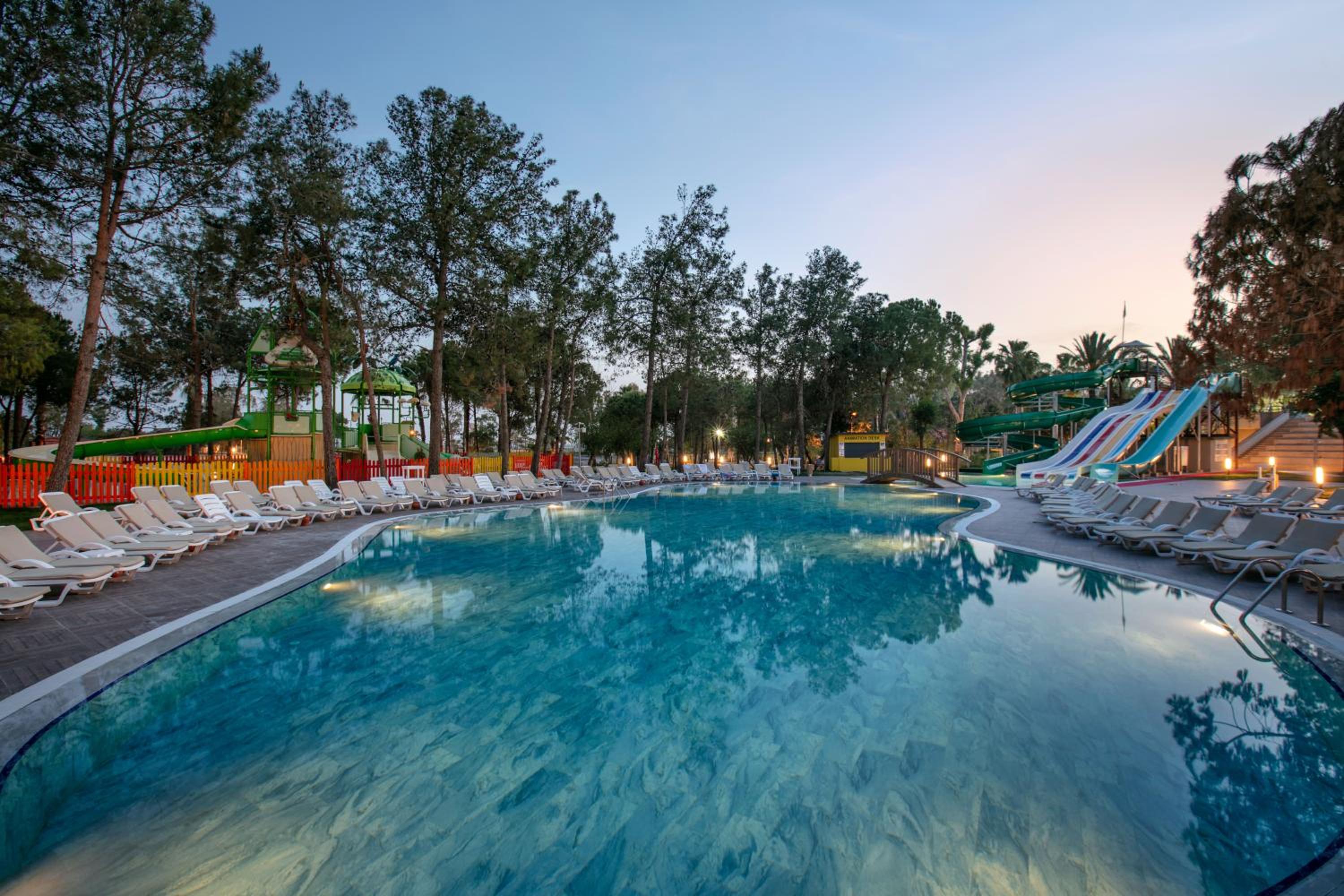 Megasaray Resort Side - Image 18