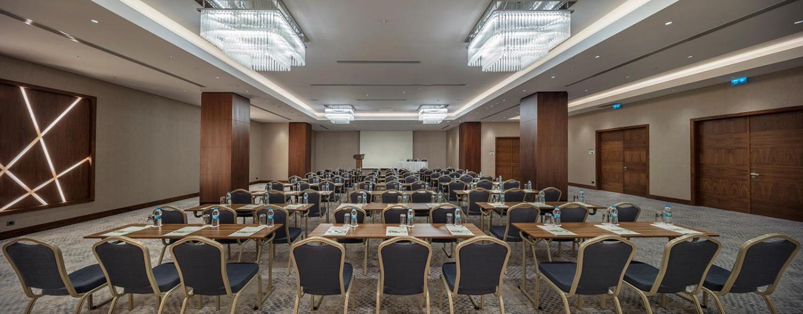 Holiday Inn İstanbul - Tuzla Bay, an IHG Oteli - Image 24
