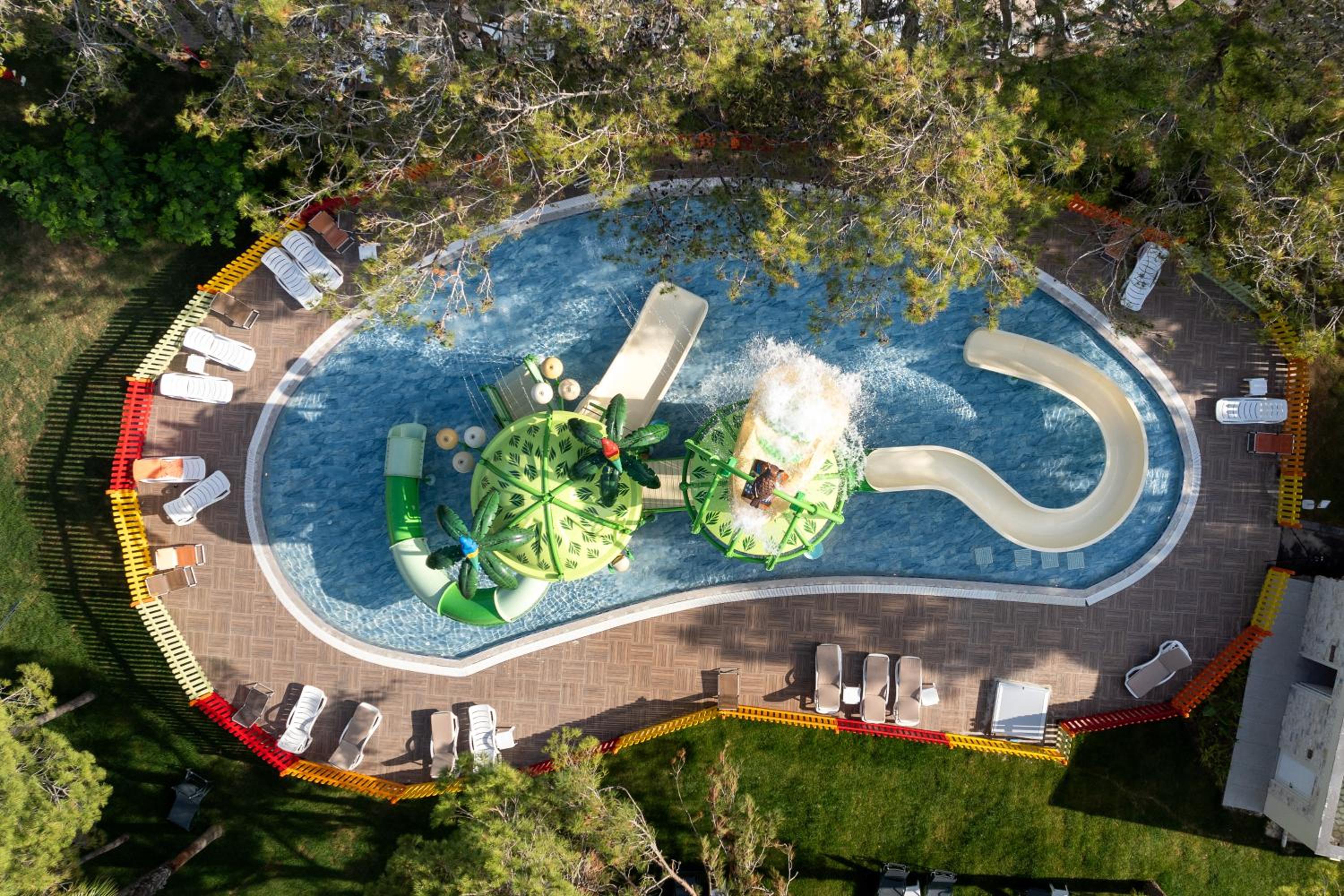 Megasaray Resort Side - Image 23