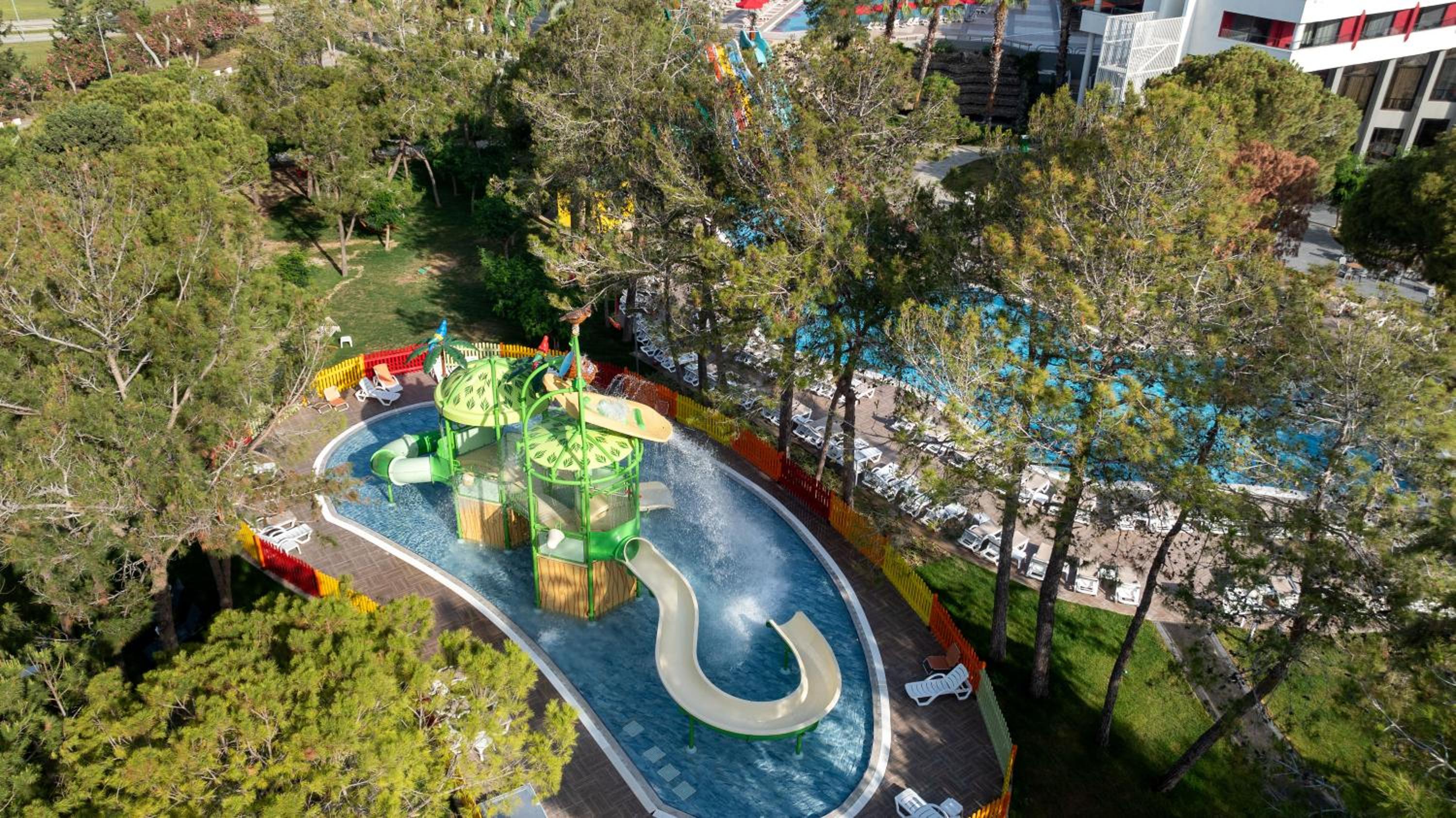 Megasaray Resort Side - Image 22