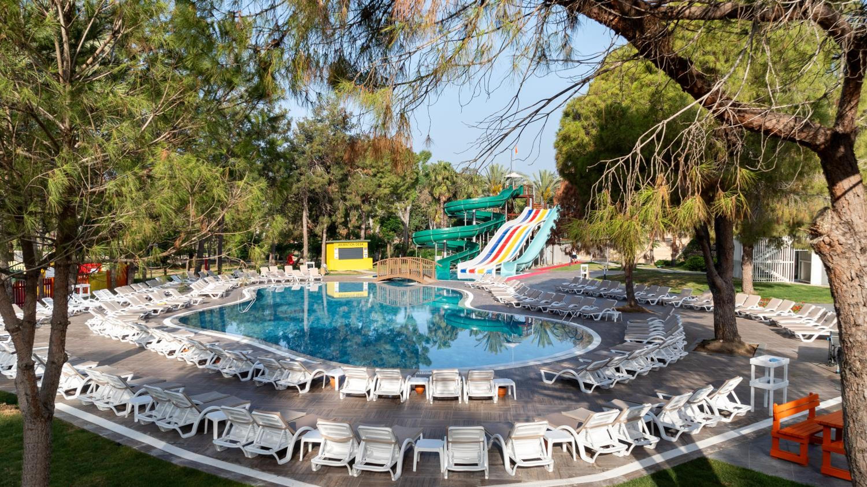 Megasaray Resort Side - Image 29