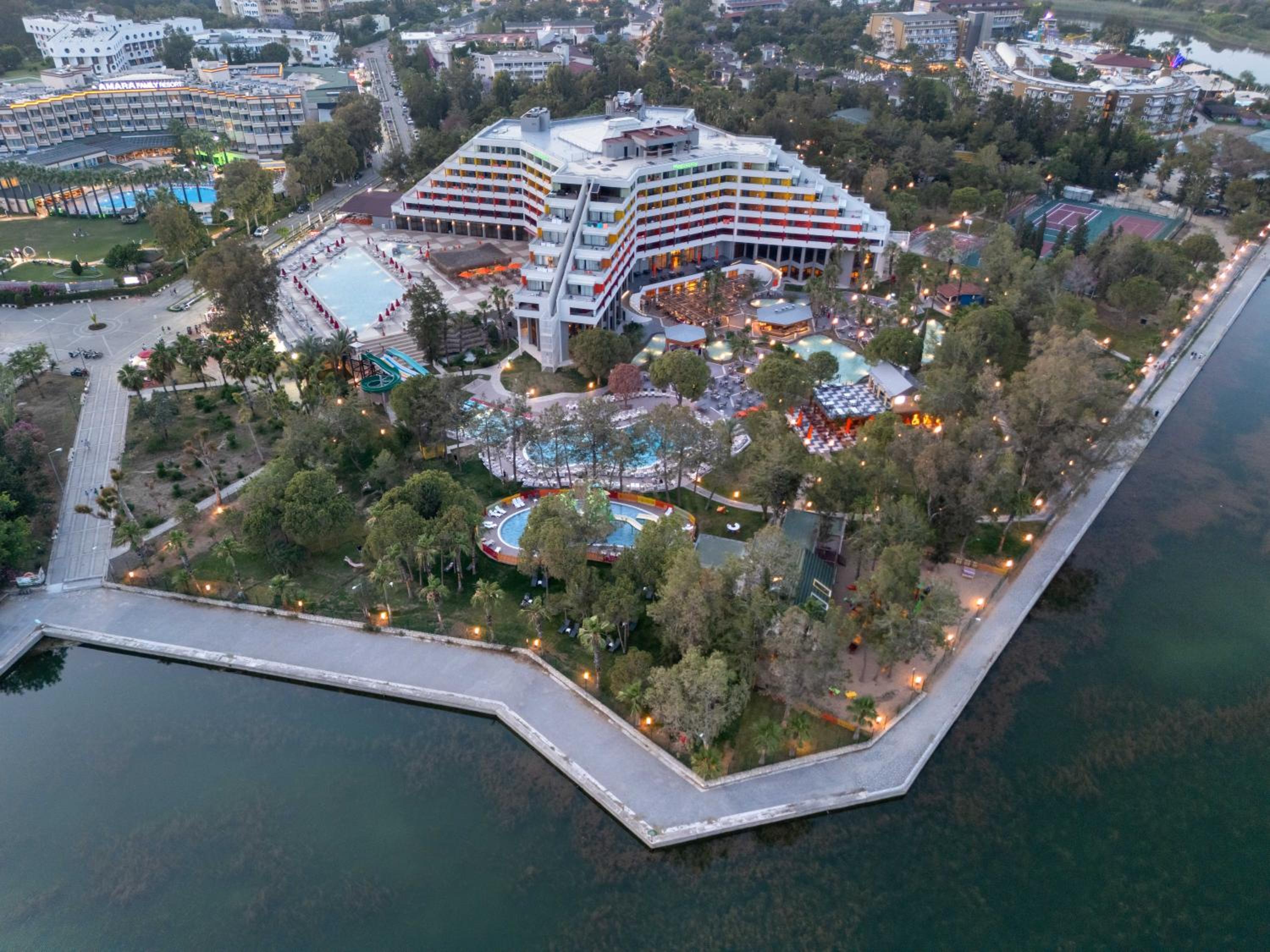 Megasaray Resort Side - Image 35