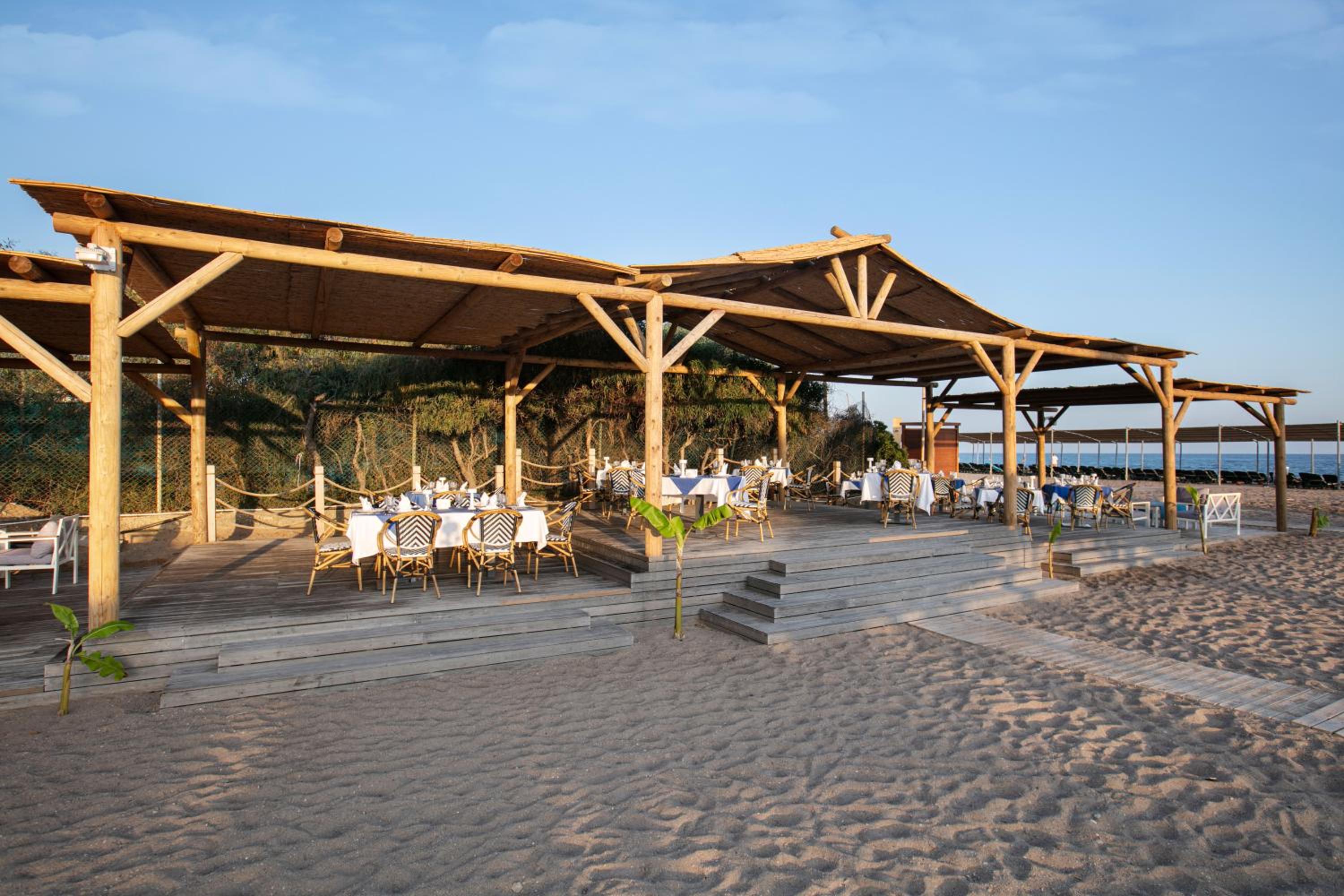 Megasaray Resort Side - Image 39