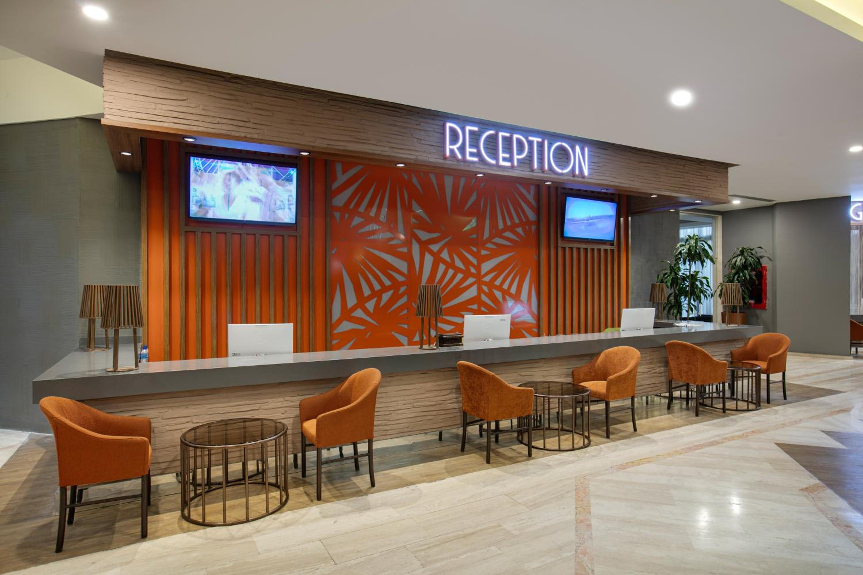 Megasaray Resort Side - Image 45