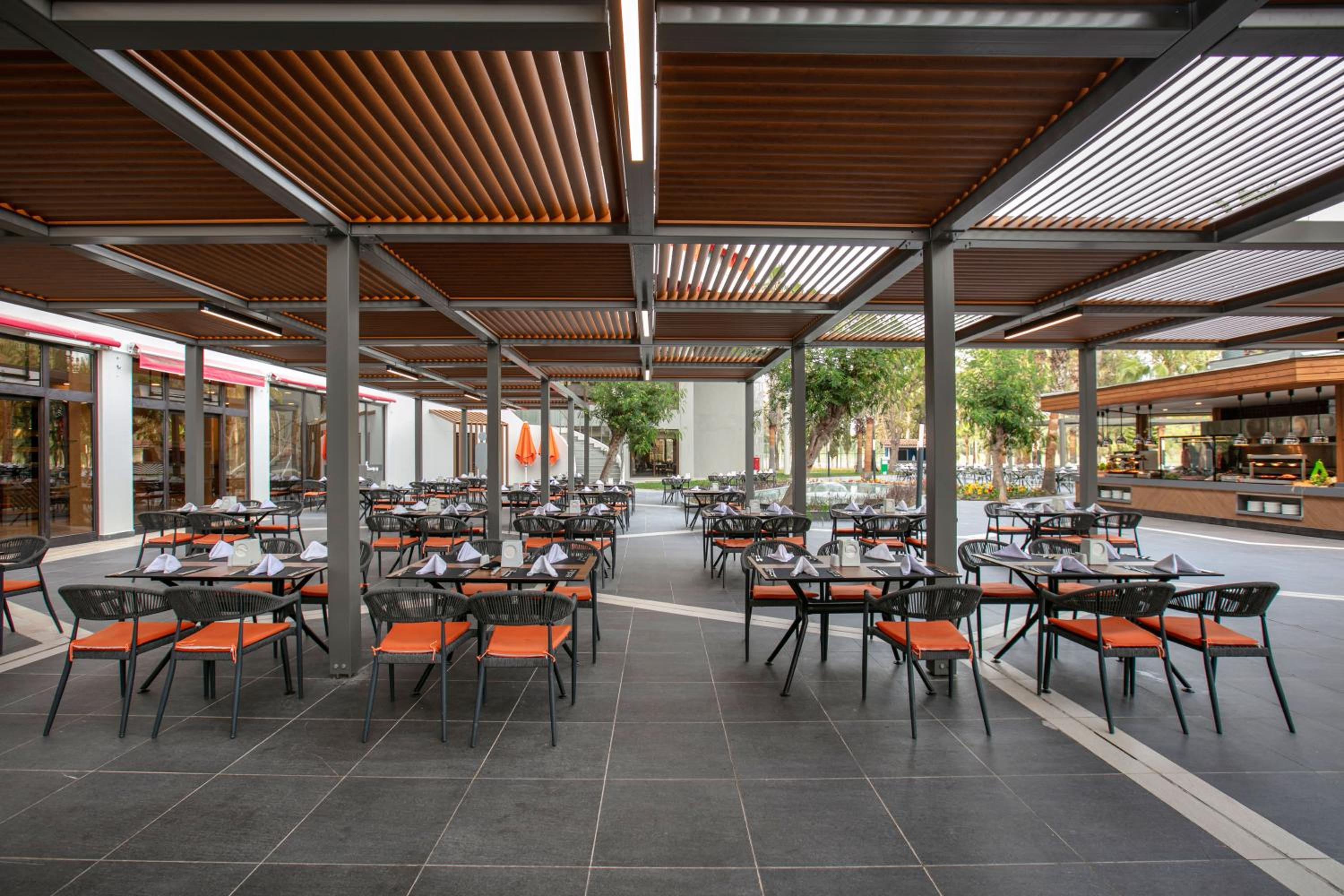 Megasaray Resort Side - Image 118