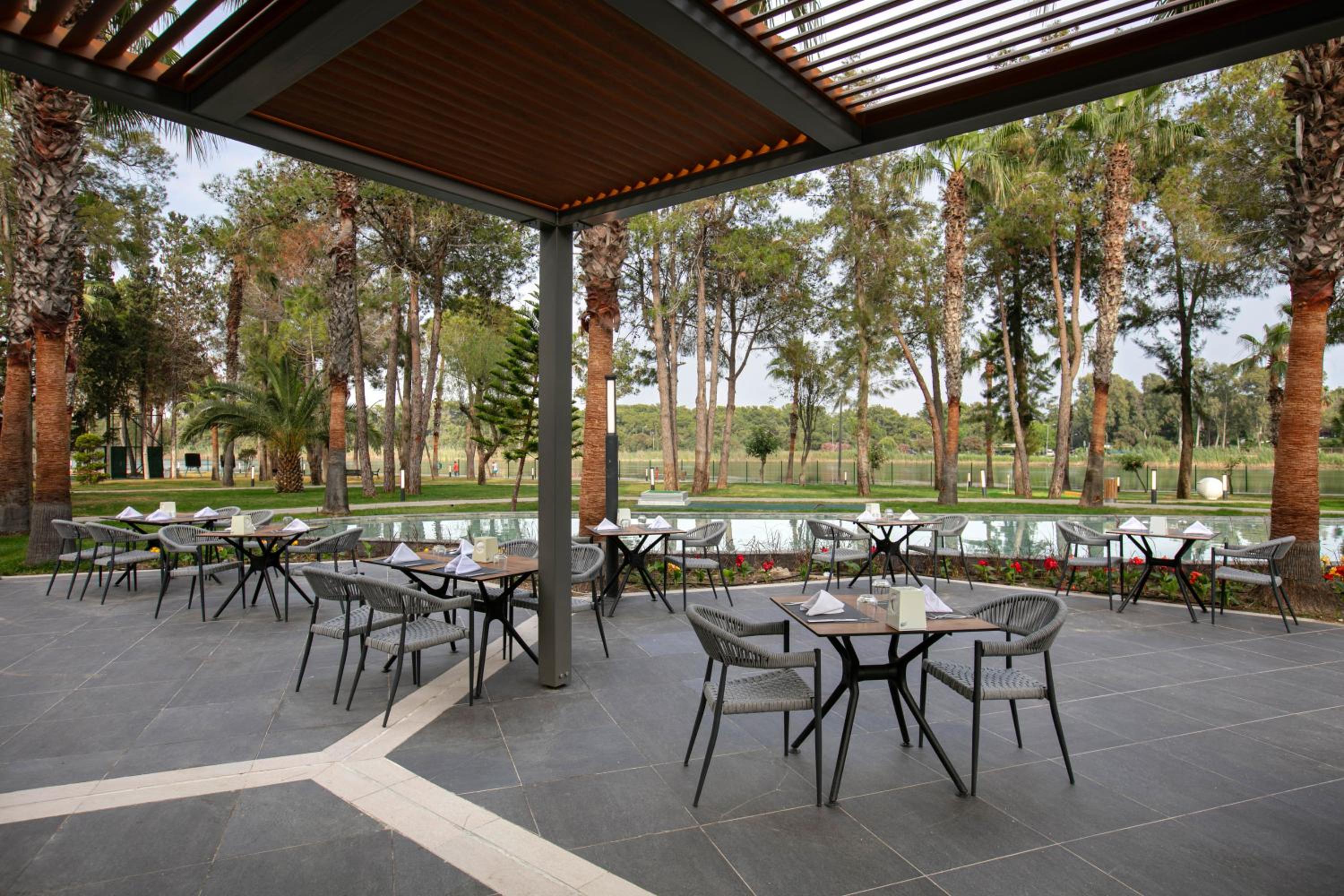Megasaray Resort Side - Image 47