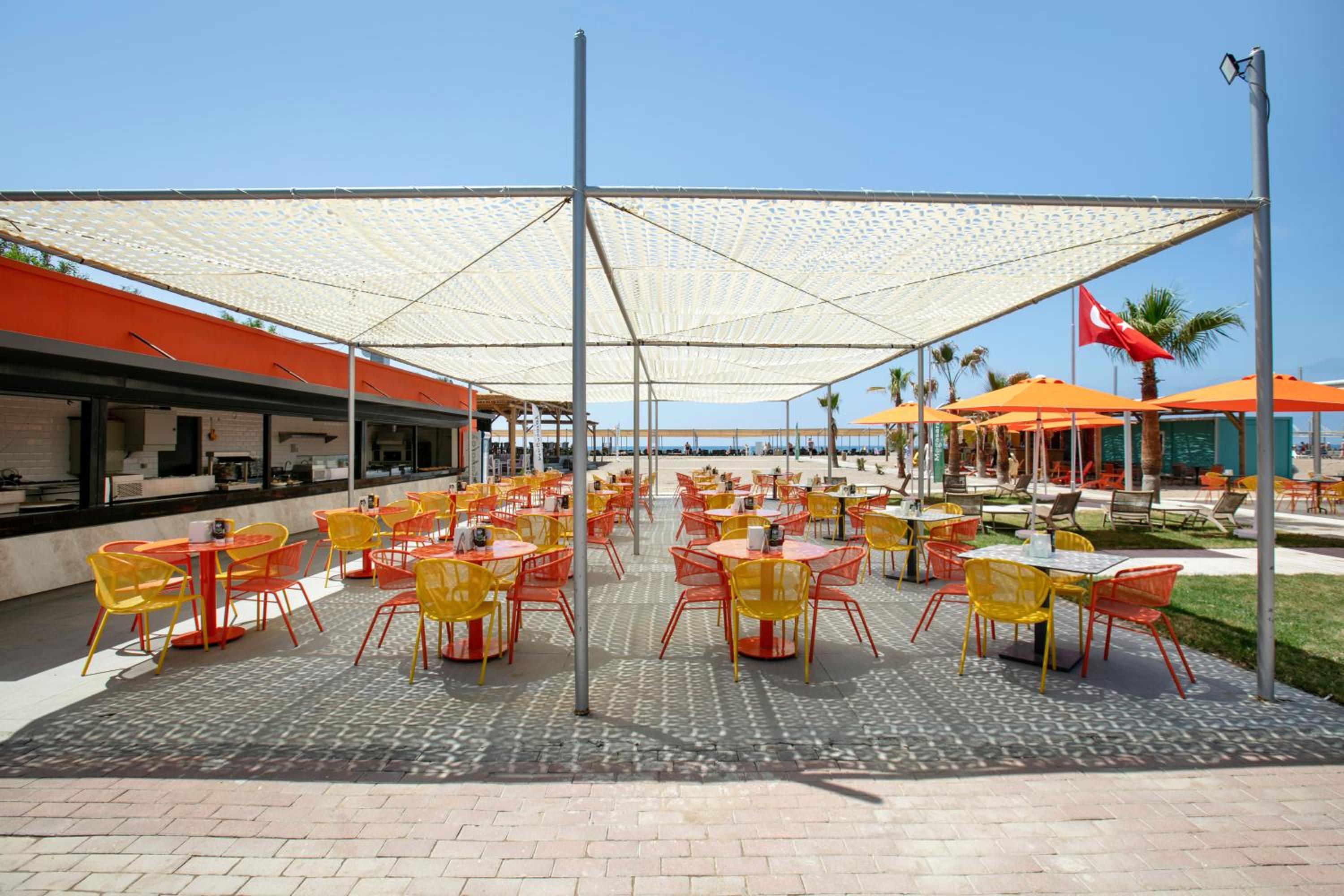Megasaray Resort Side - Image 67