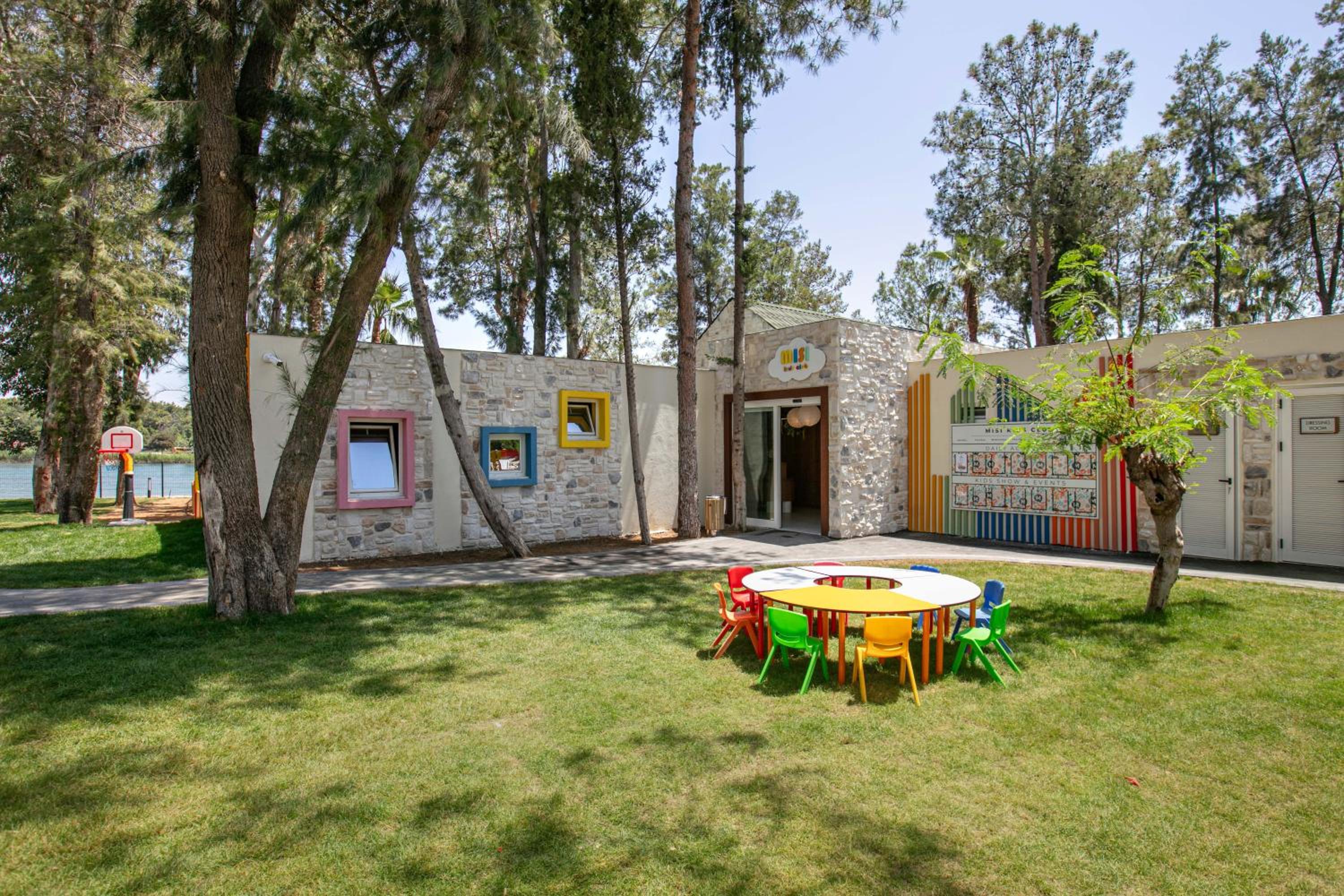 Megasaray Resort Side - Image 79